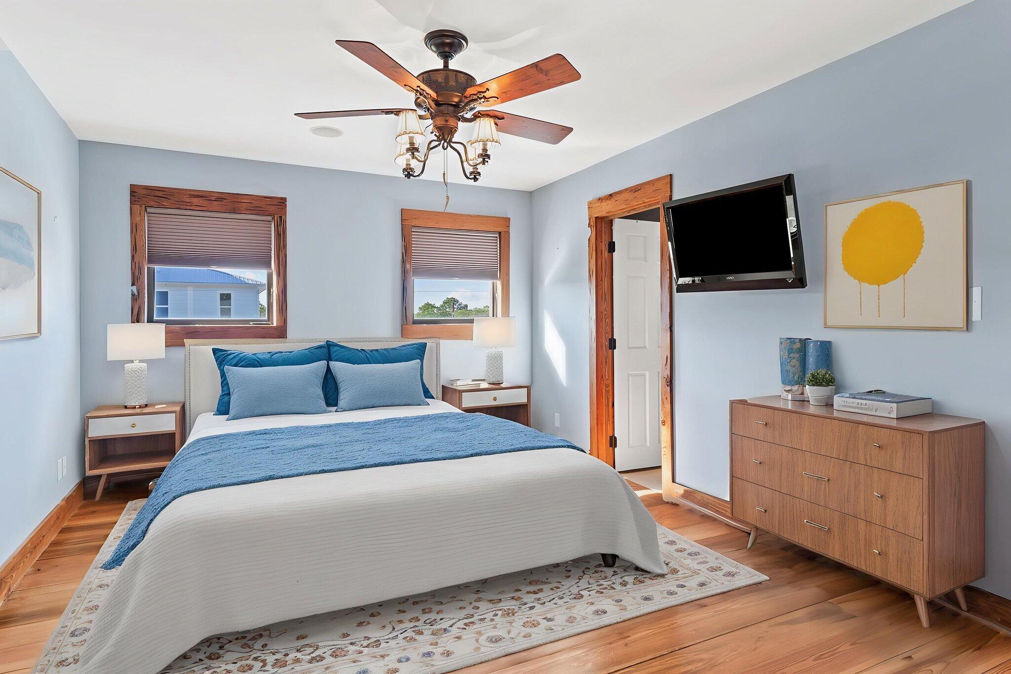 GULFVIEW HEIGHTS - Residential