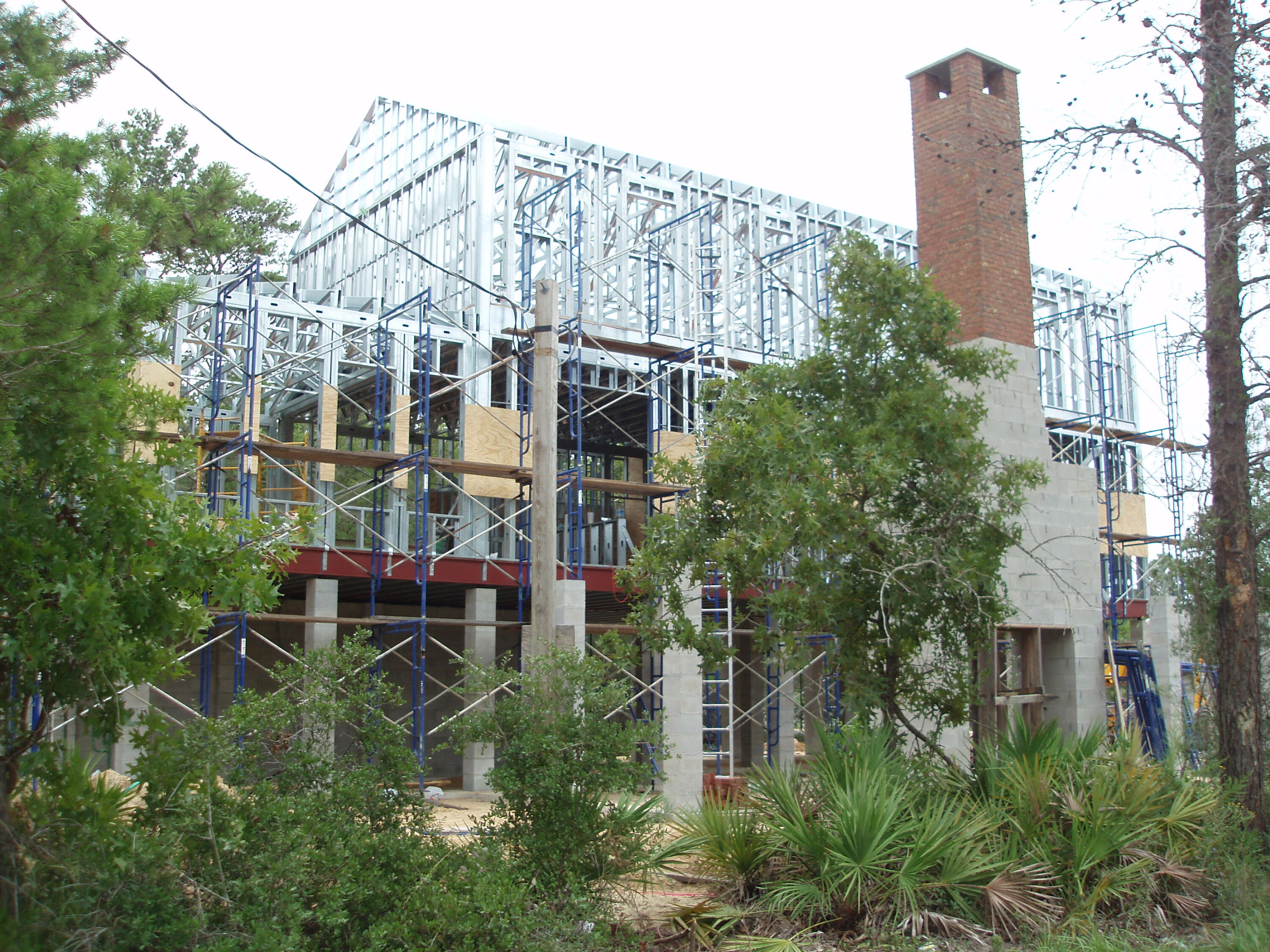 GULFVIEW HEIGHTS - Residential