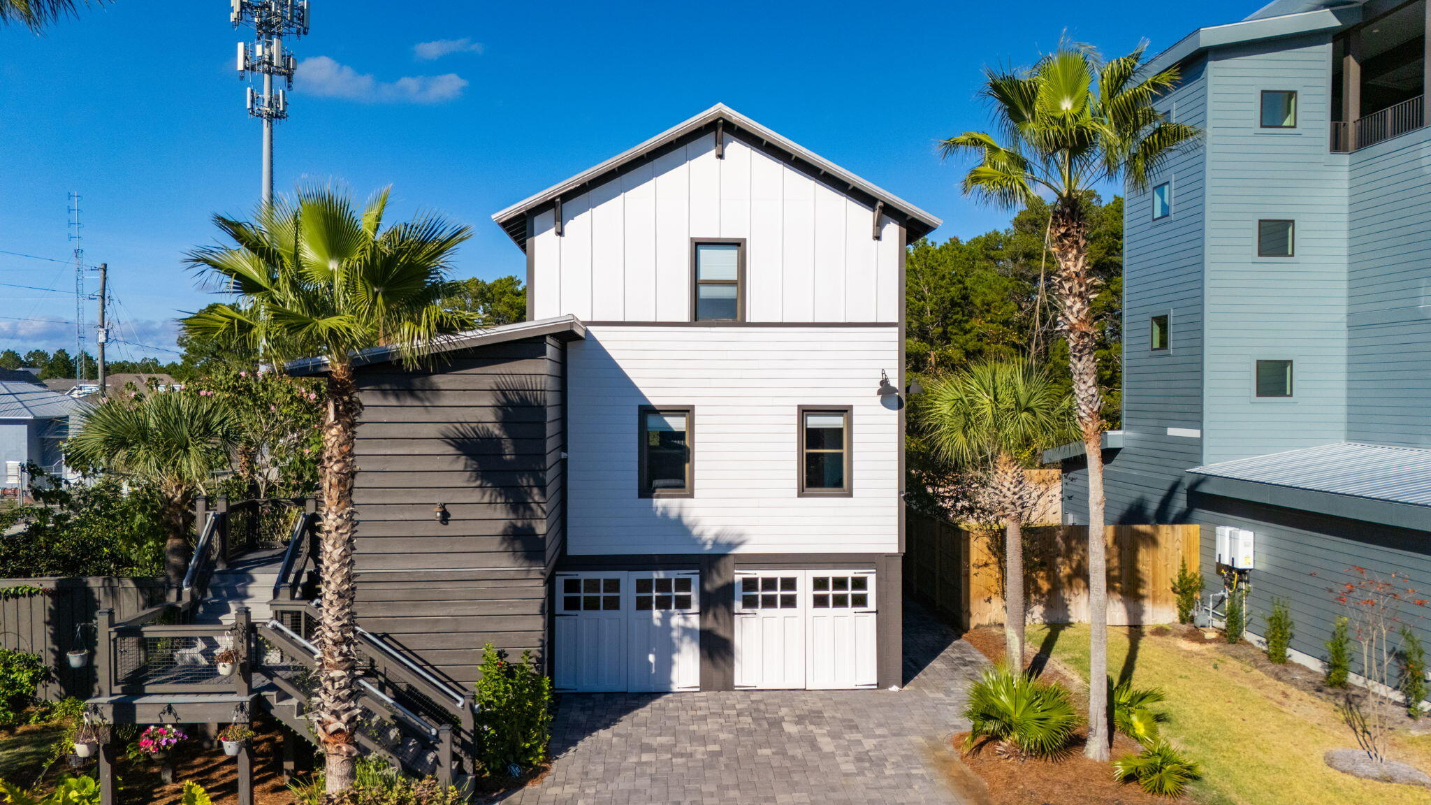 GULFVIEW HEIGHTS - Residential