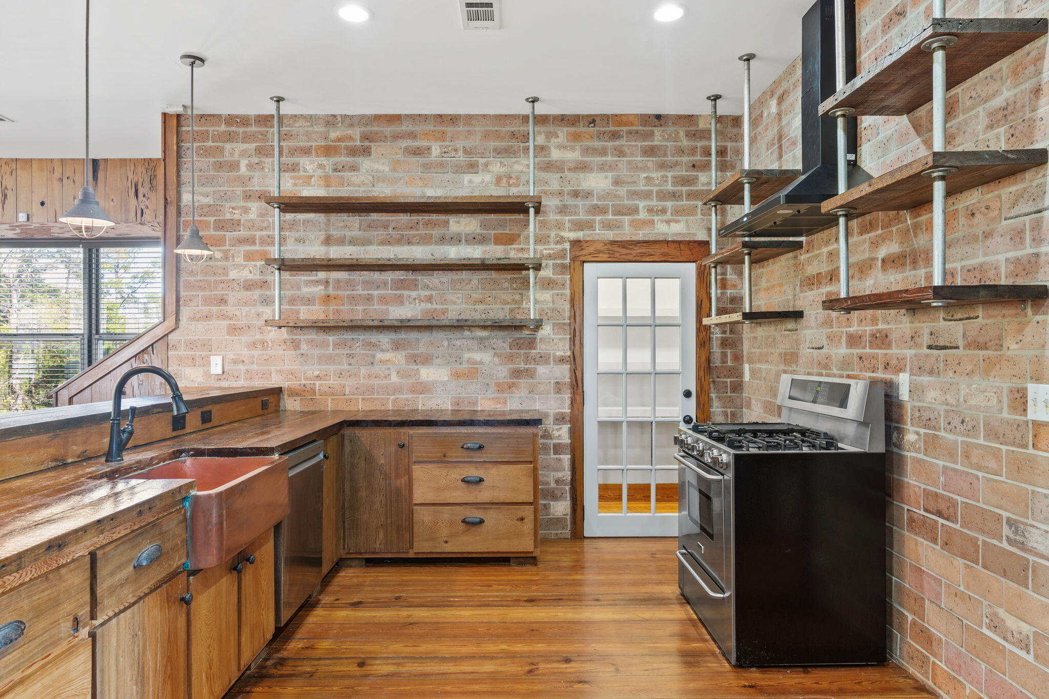 GULFVIEW HEIGHTS - Residential