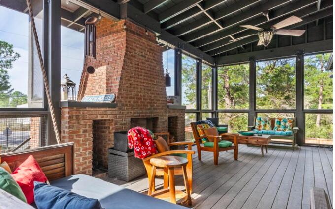 GULFVIEW HEIGHTS - Residential