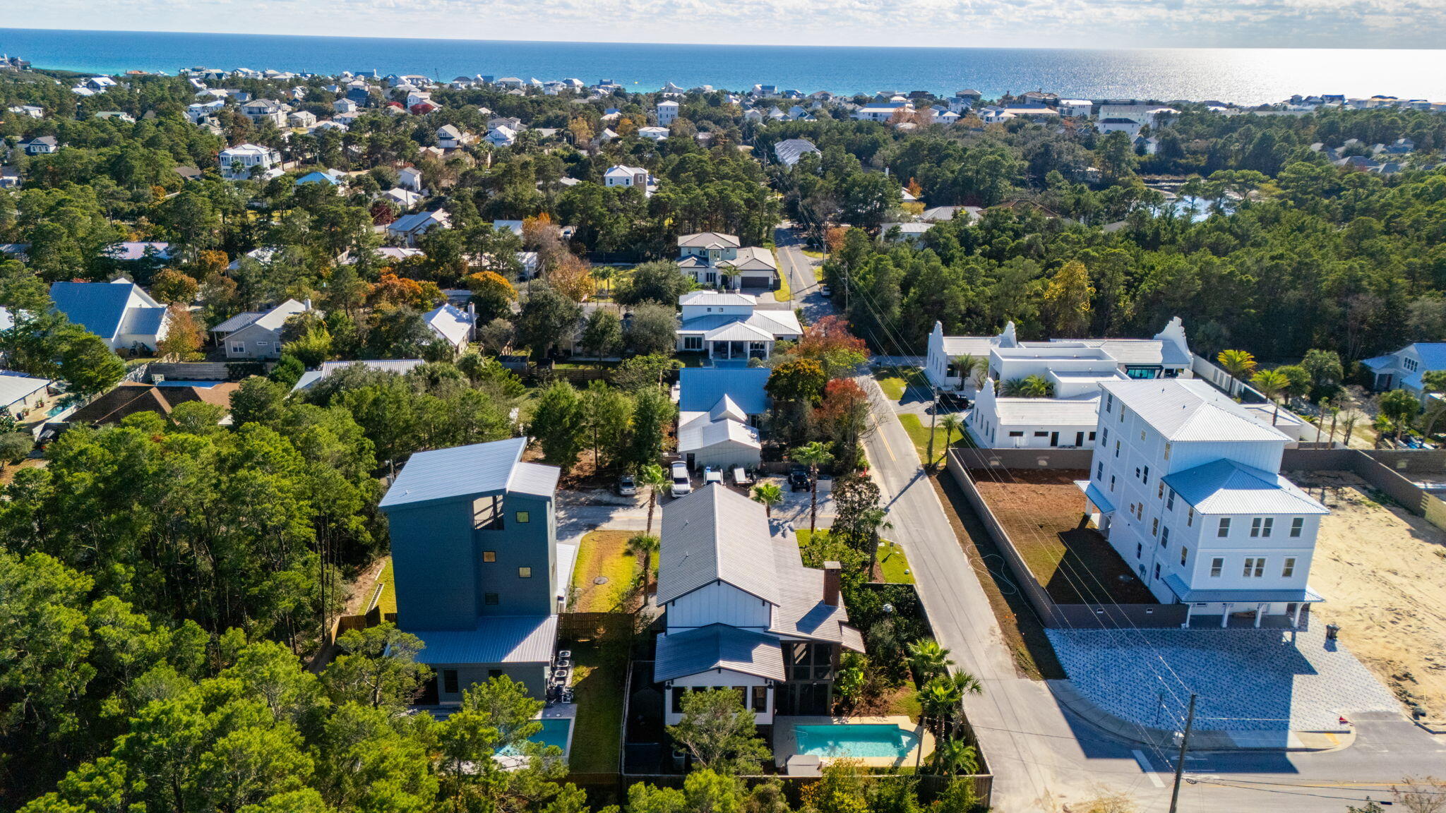 GULFVIEW HEIGHTS - Residential