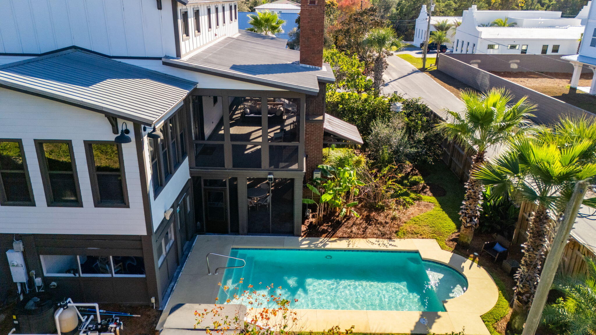 GULFVIEW HEIGHTS - Residential