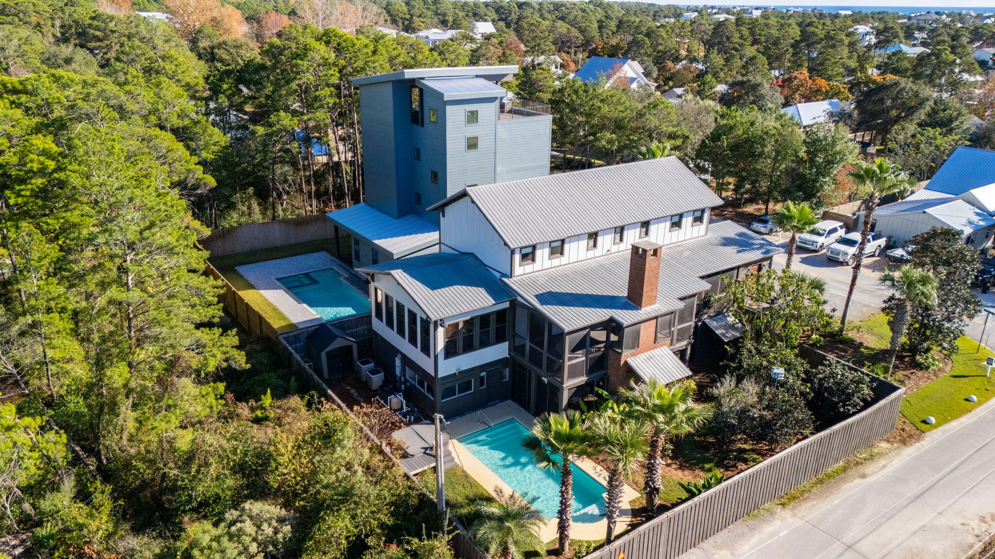 GULFVIEW HEIGHTS - Residential