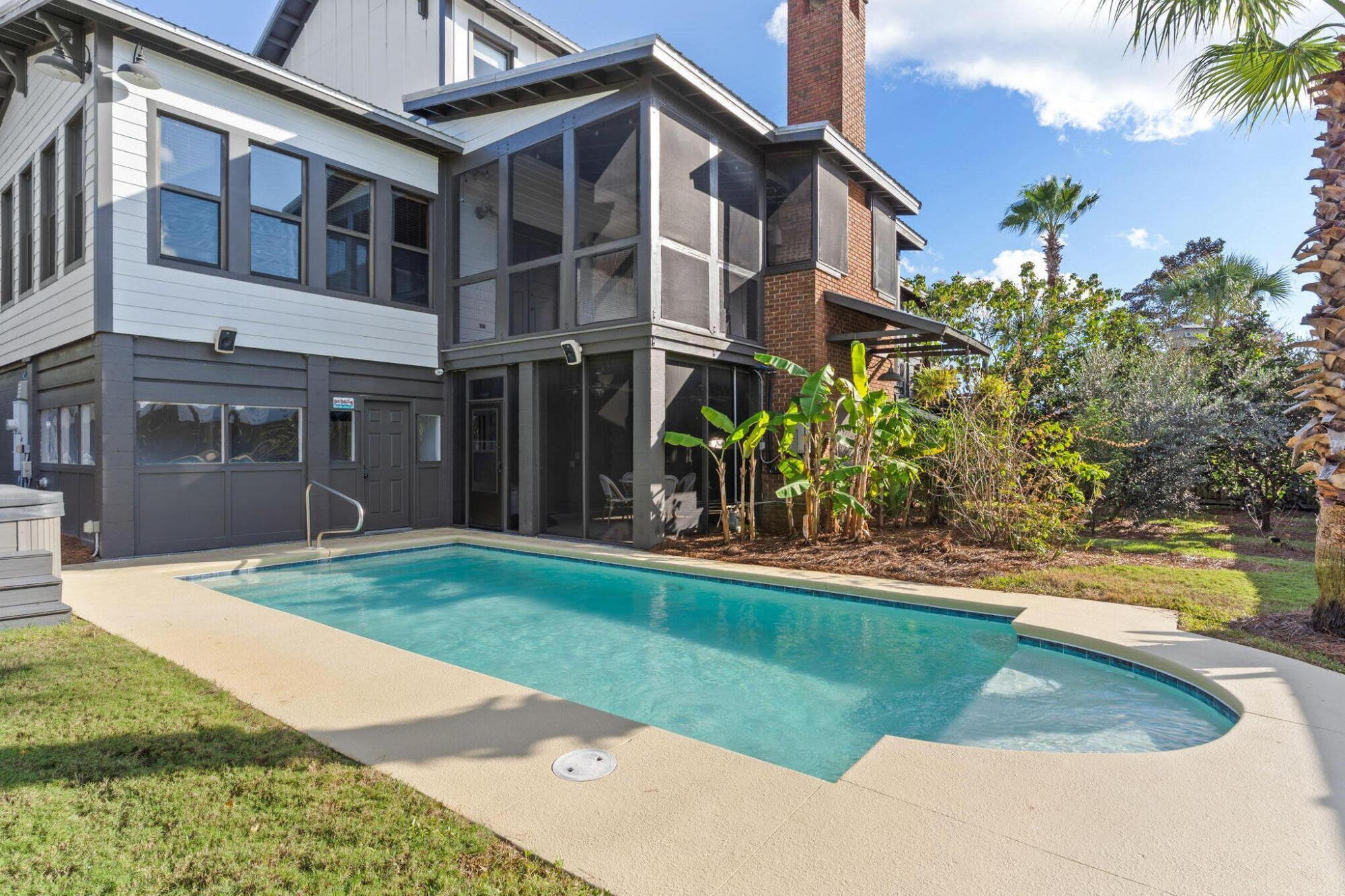 GULFVIEW HEIGHTS - Residential