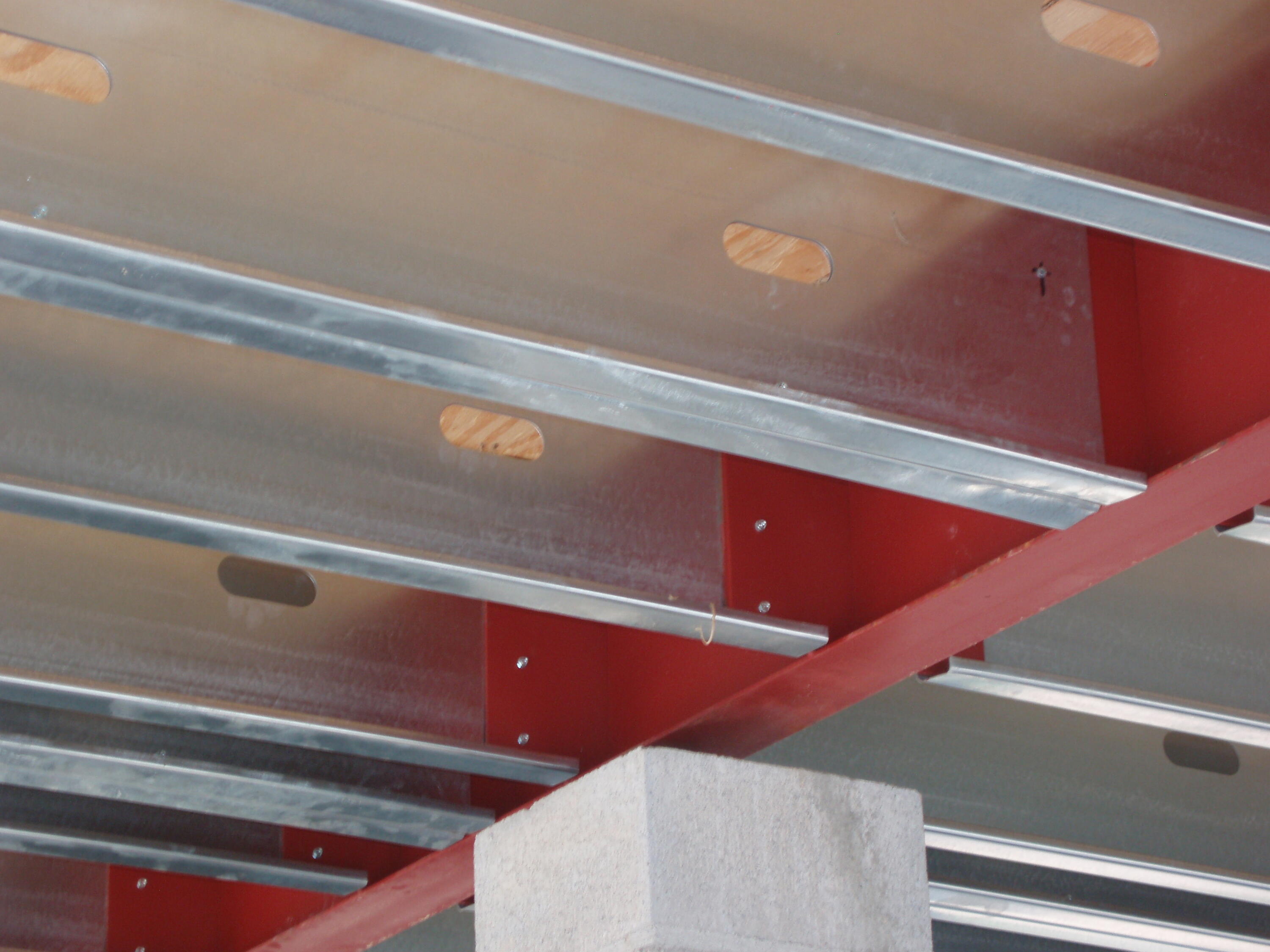 GULFVIEW HEIGHTS - Residential