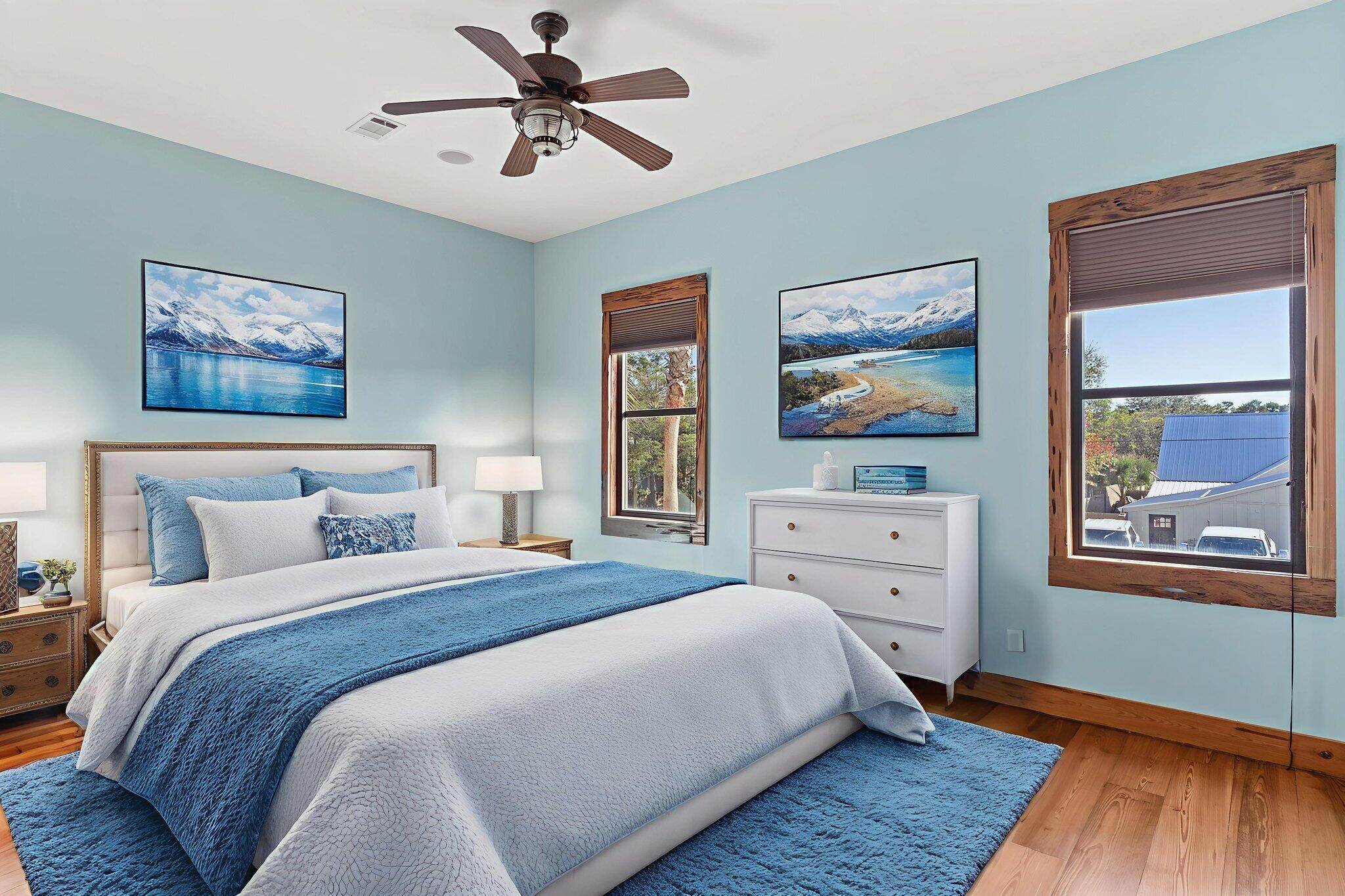 GULFVIEW HEIGHTS - Residential