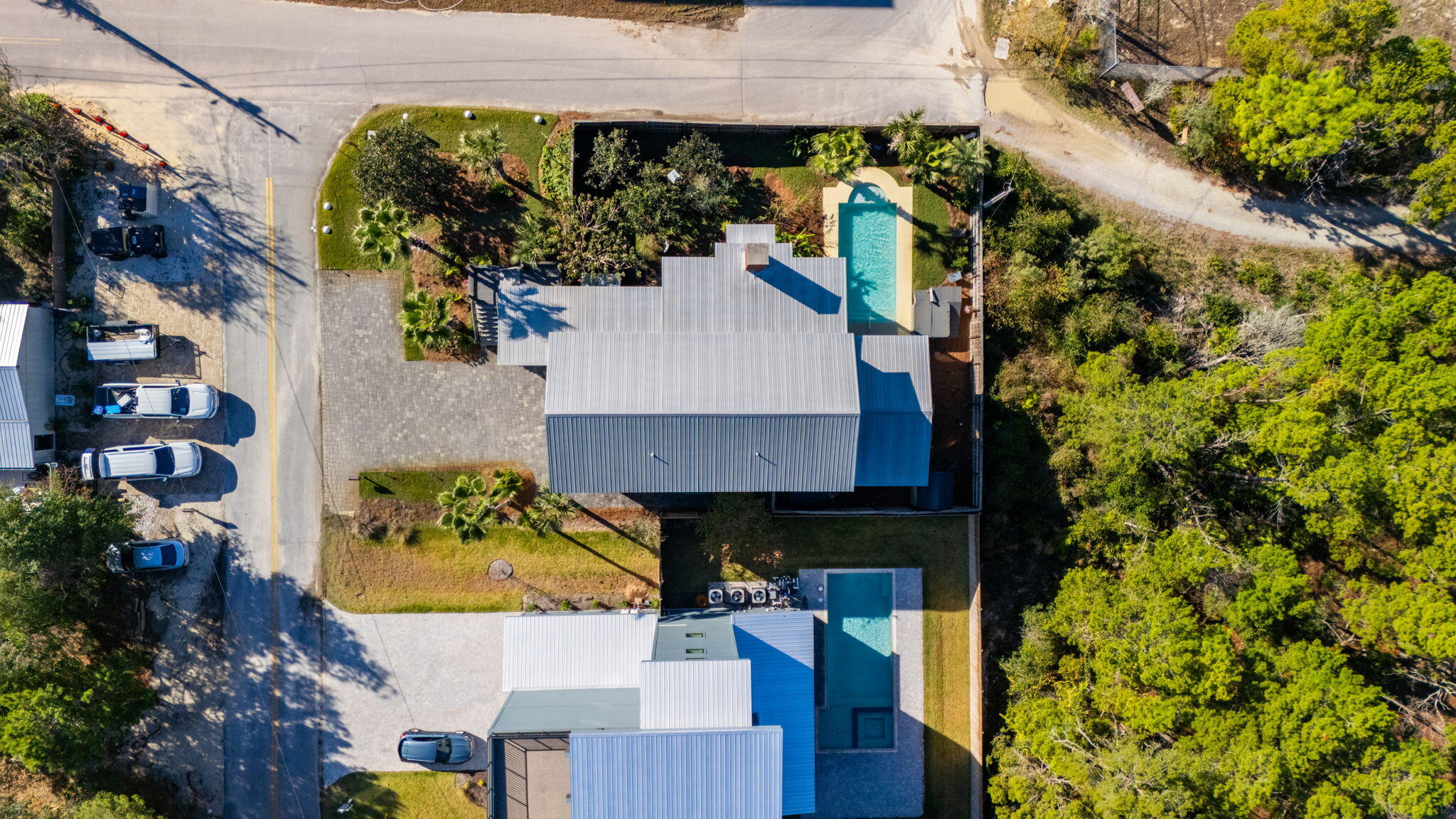 GULFVIEW HEIGHTS - Residential