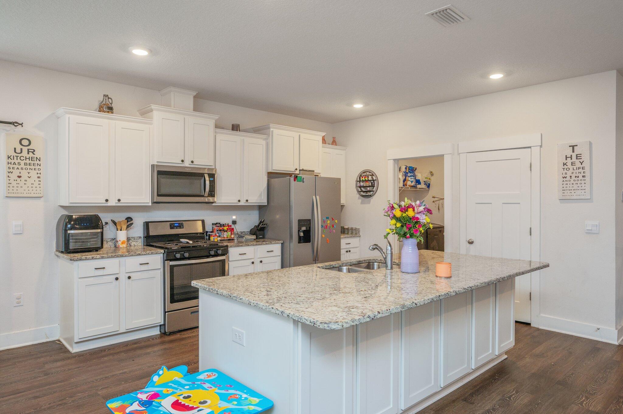 2501 Crestview Southeast Patriot Ridge - Residential Lease