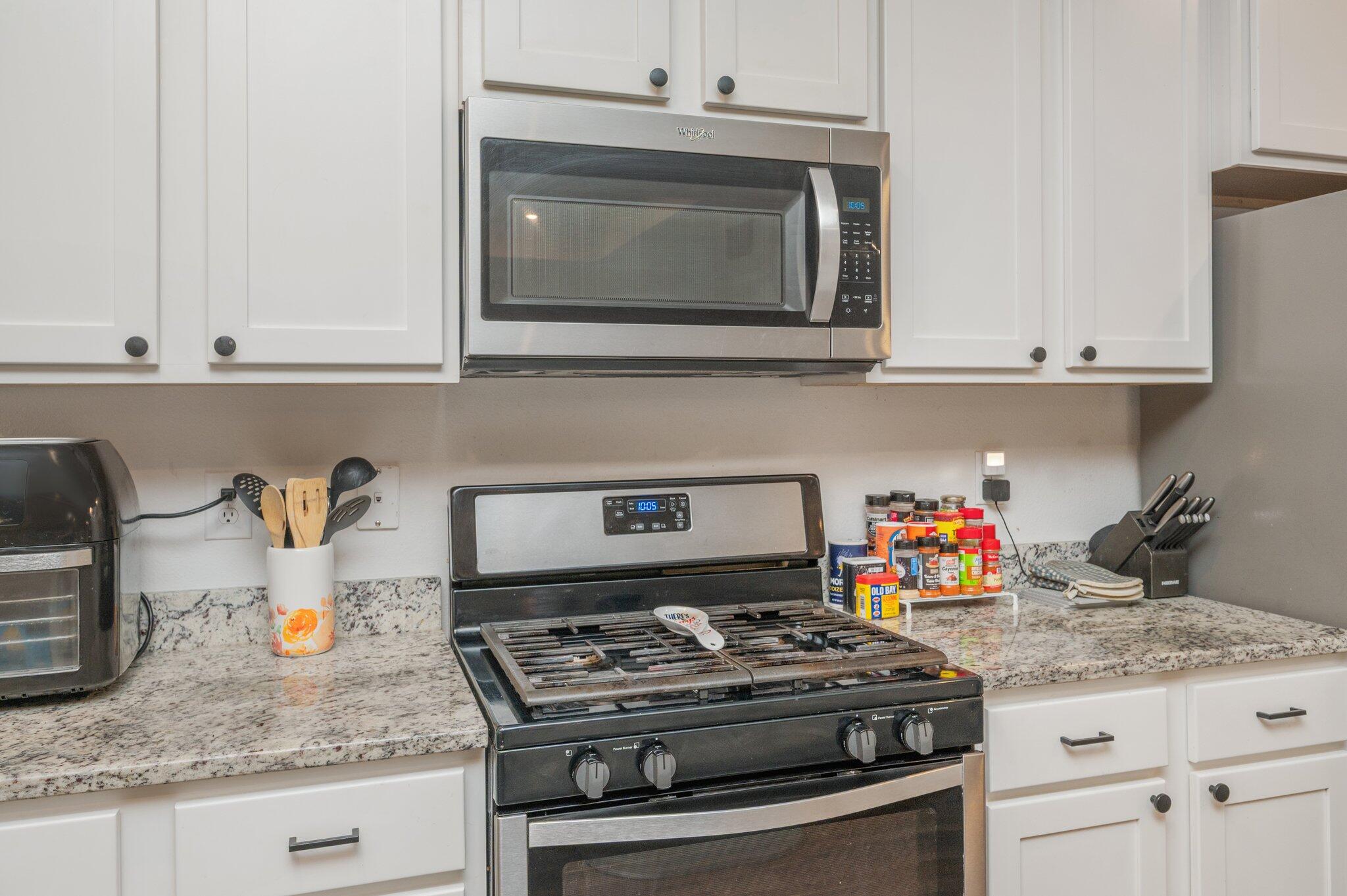 2501 Crestview Southeast Patriot Ridge - Residential Lease
