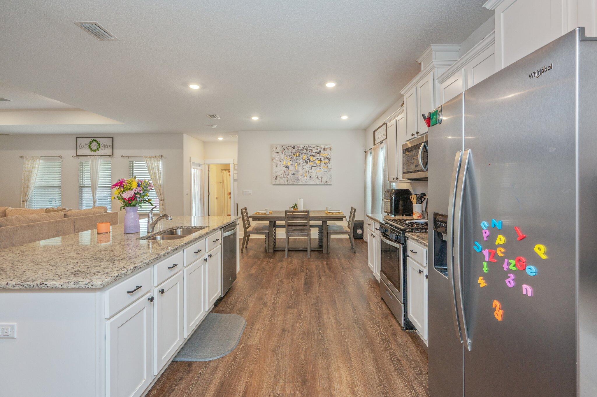 2501 Crestview Southeast Patriot Ridge - Residential Lease