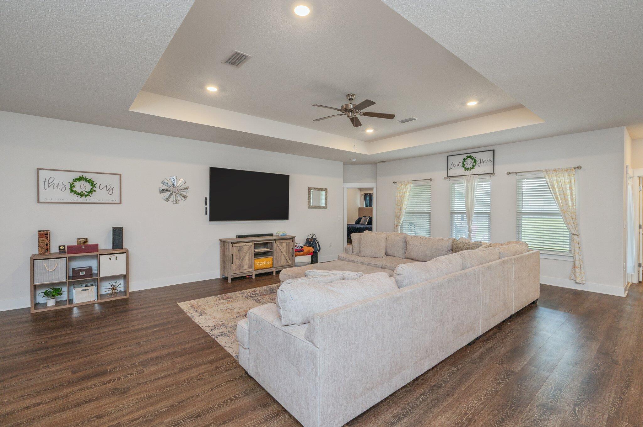 2501 Crestview Southeast Patriot Ridge - Residential Lease