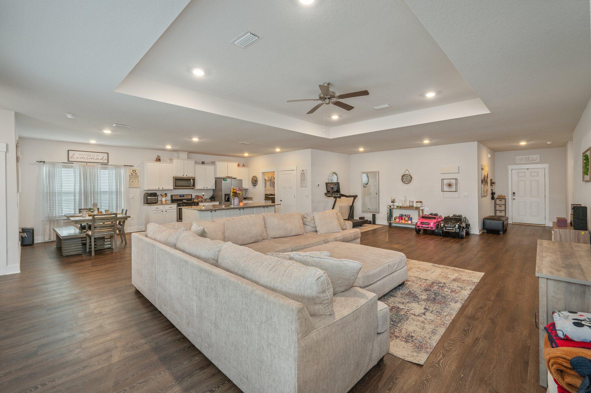 2501 Crestview Southeast Patriot Ridge - Residential Lease