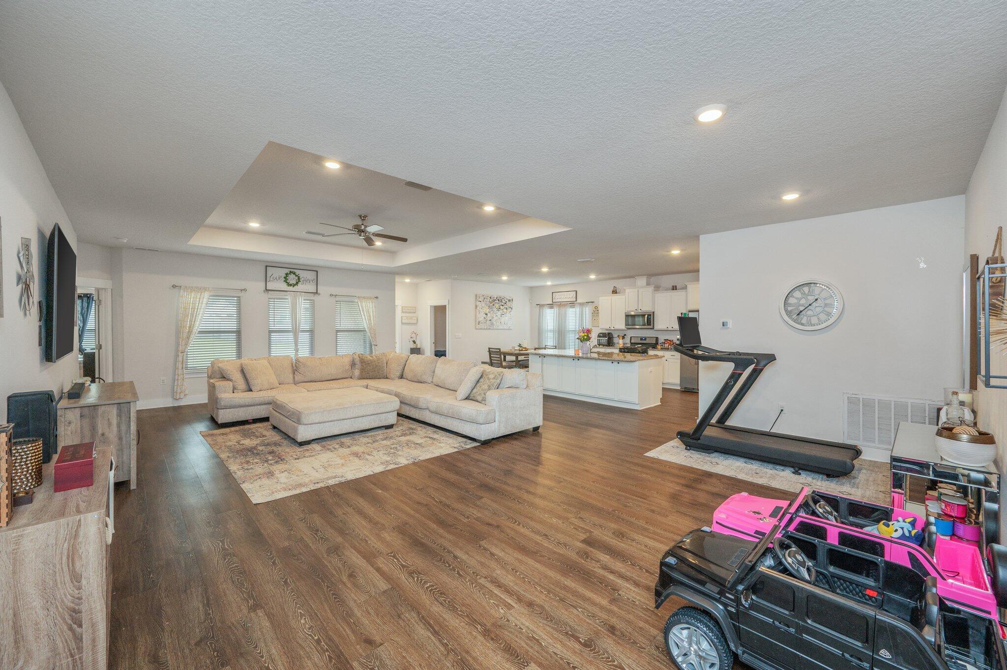 2501 Crestview Southeast Patriot Ridge - Residential Lease
