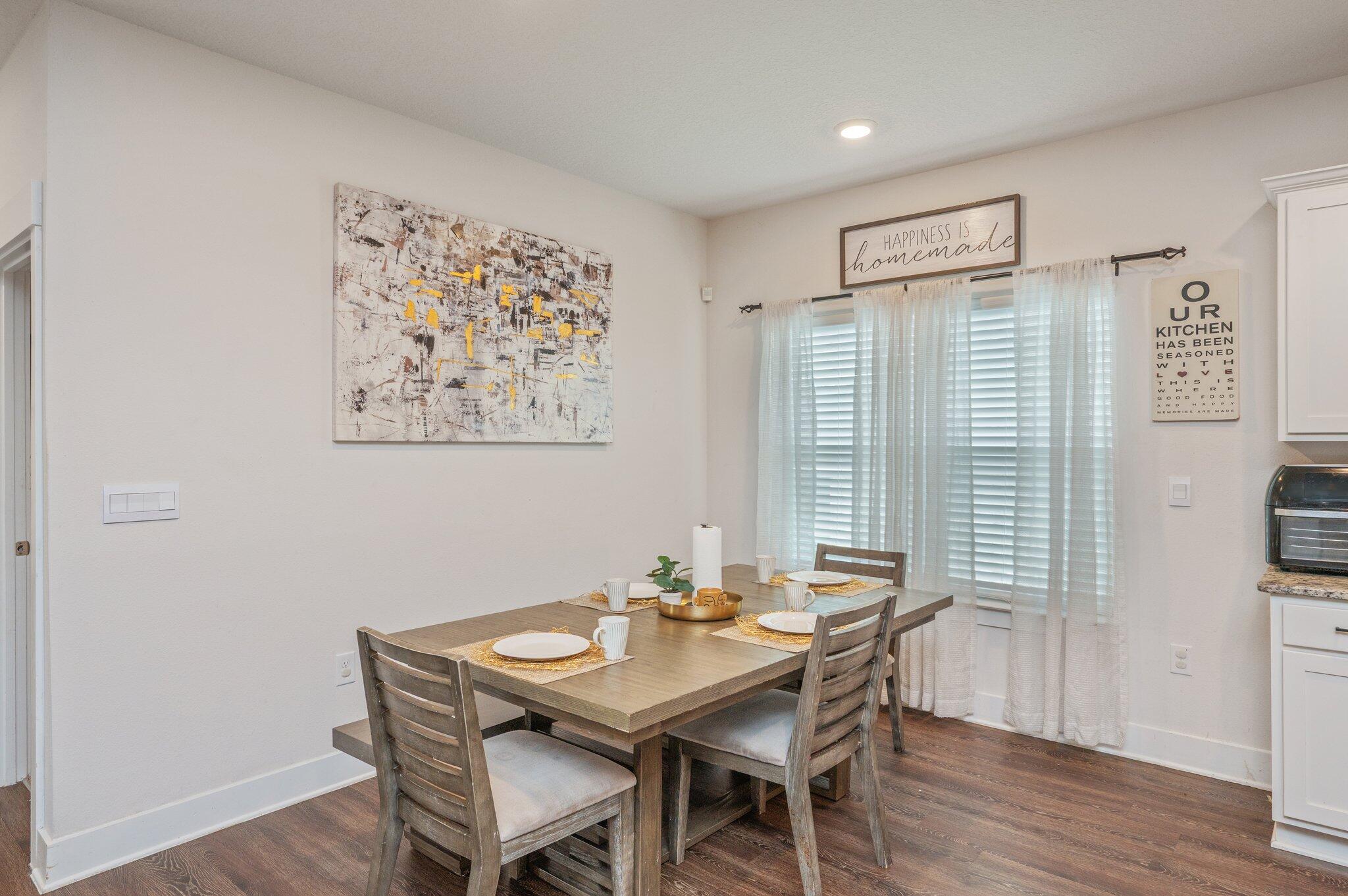 2501 Crestview Southeast Patriot Ridge - Residential Lease