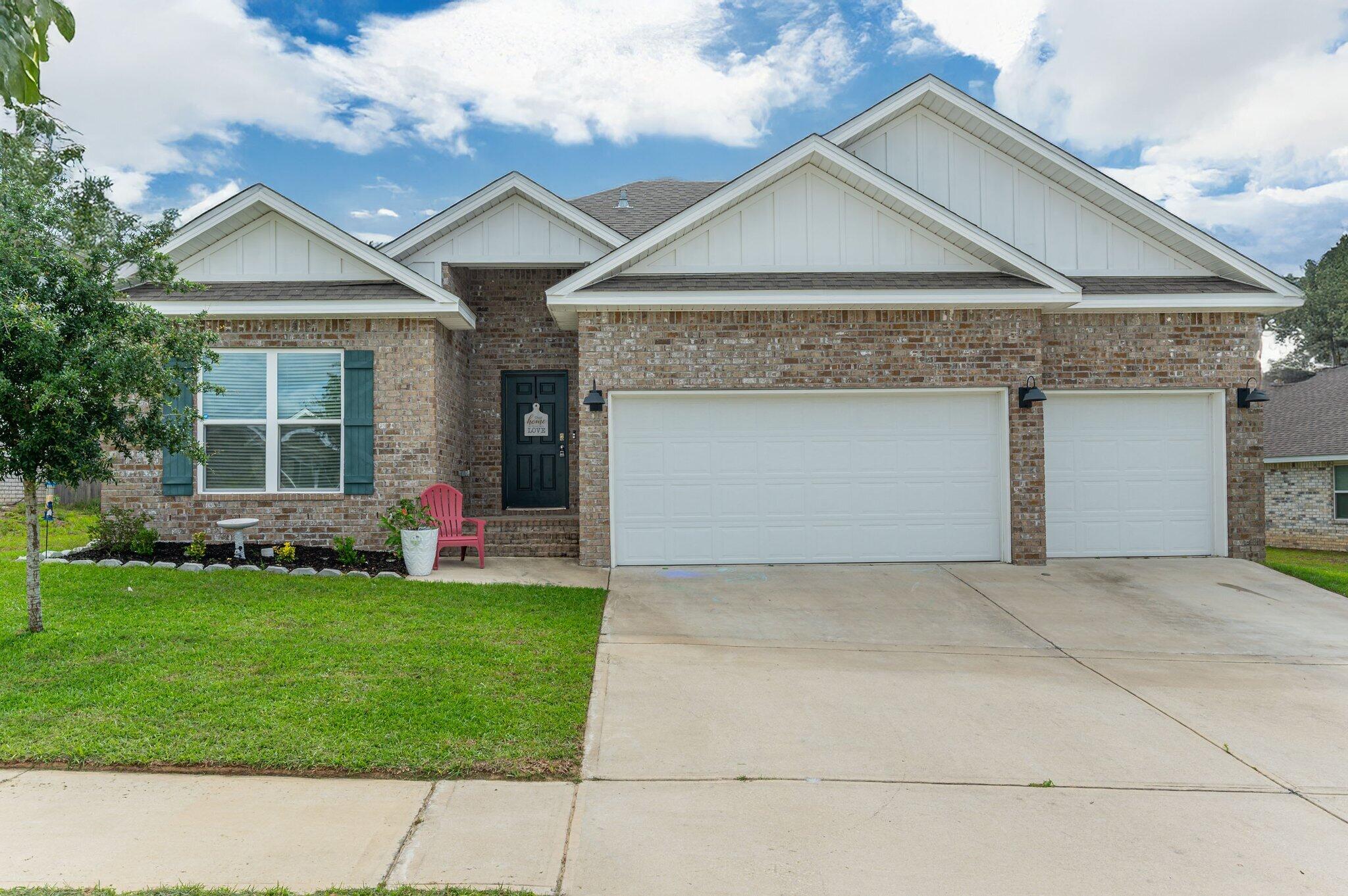 2501 Crestview Southeast Patriot Ridge - Residential Lease