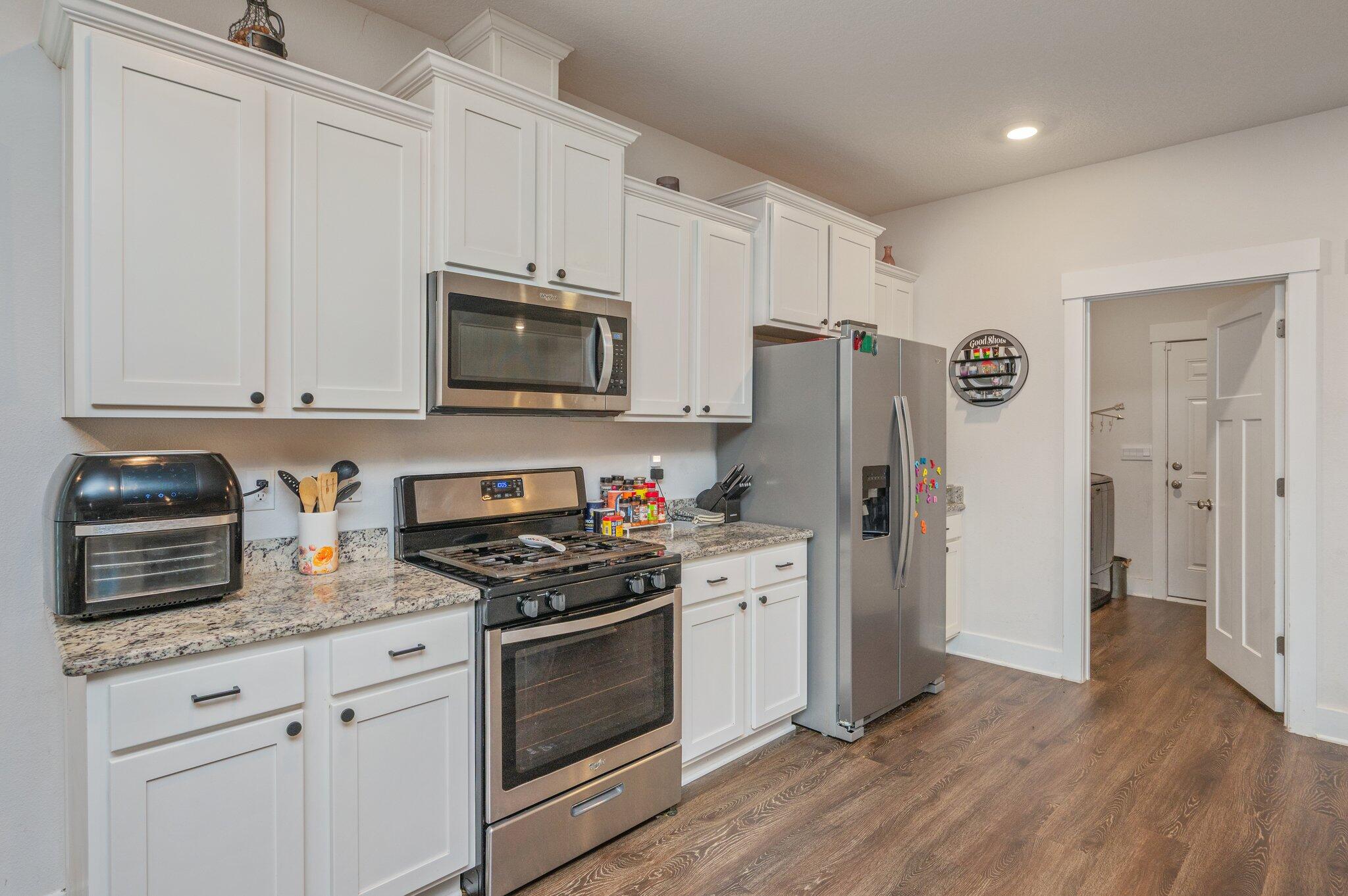 2501 Crestview Southeast Patriot Ridge - Residential Lease