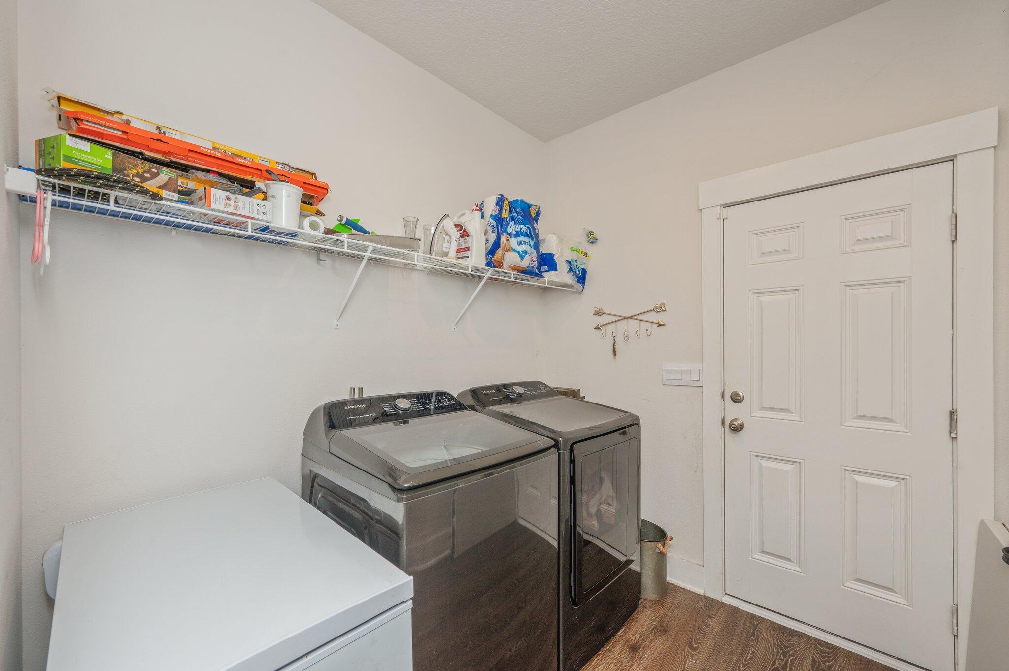 2501 Crestview Southeast Patriot Ridge - Residential Lease