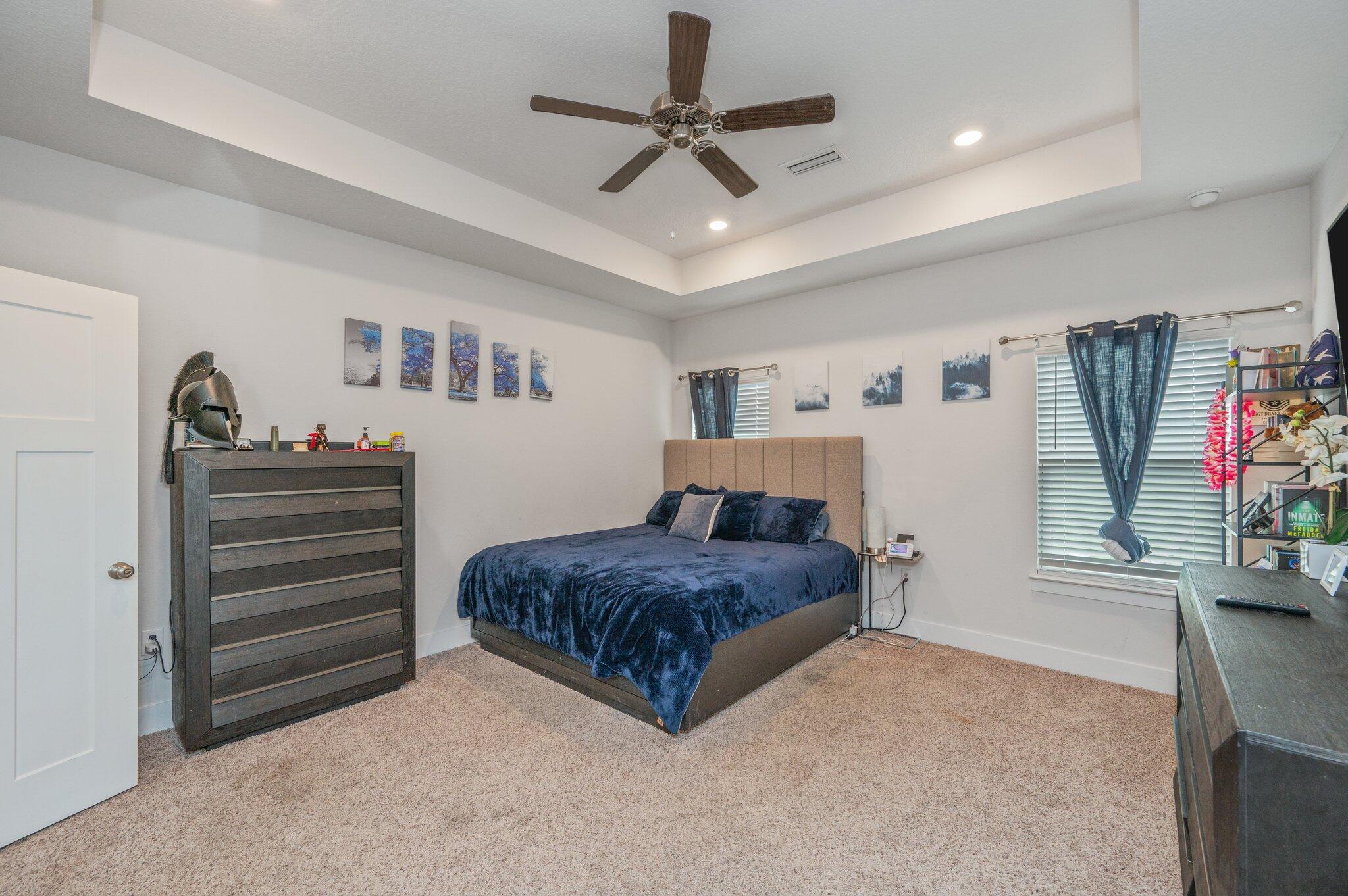 2501 Crestview Southeast Patriot Ridge - Residential Lease