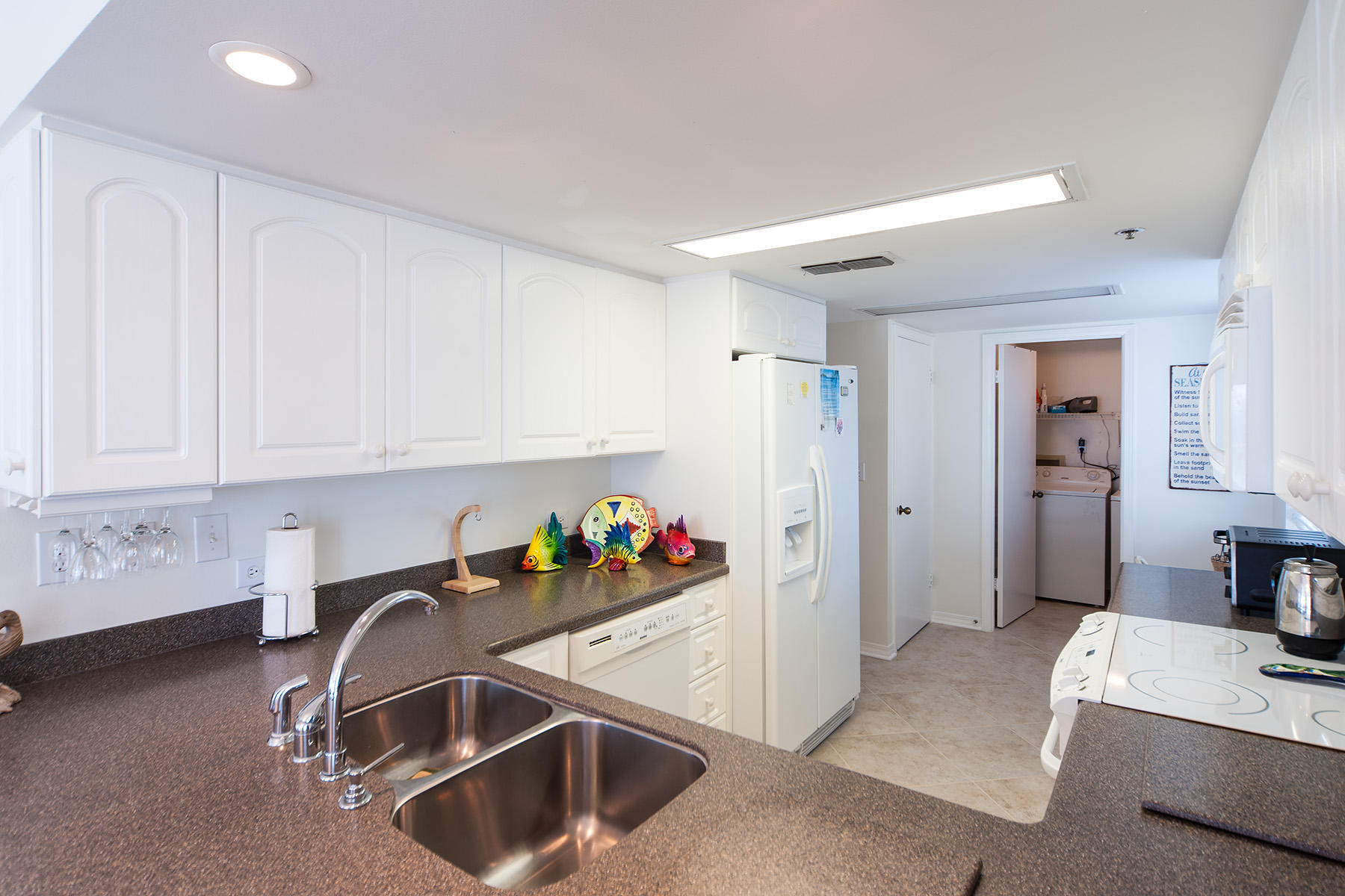 DESTIN TOWERS CONDO - Residential