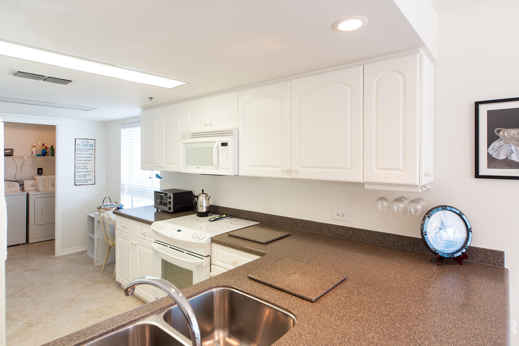 DESTIN TOWERS CONDO - Residential