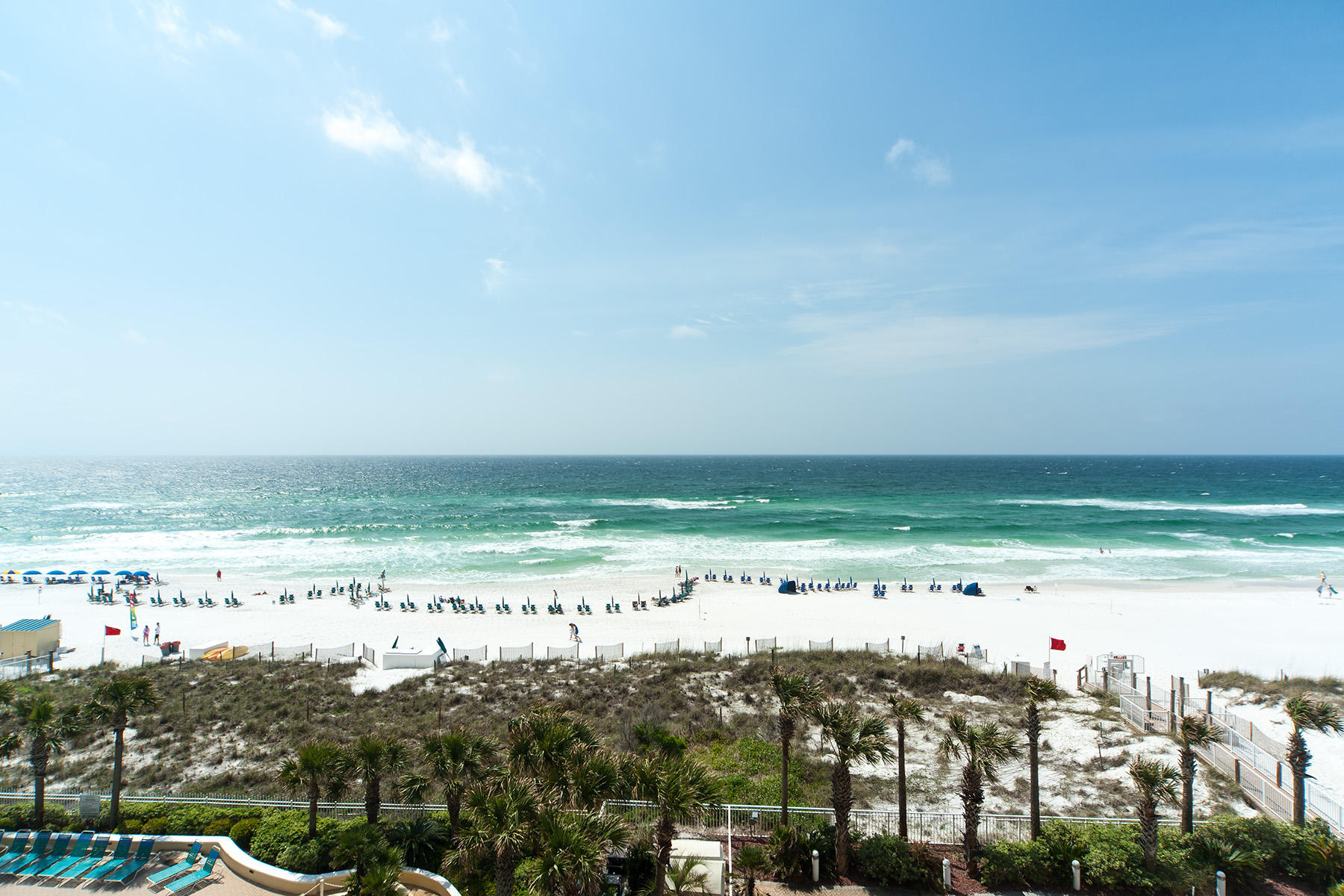 DESTIN TOWERS CONDO - Residential