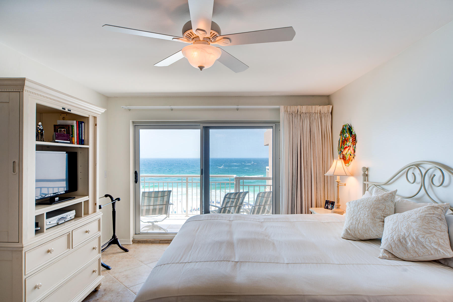 DESTIN TOWERS CONDO - Residential