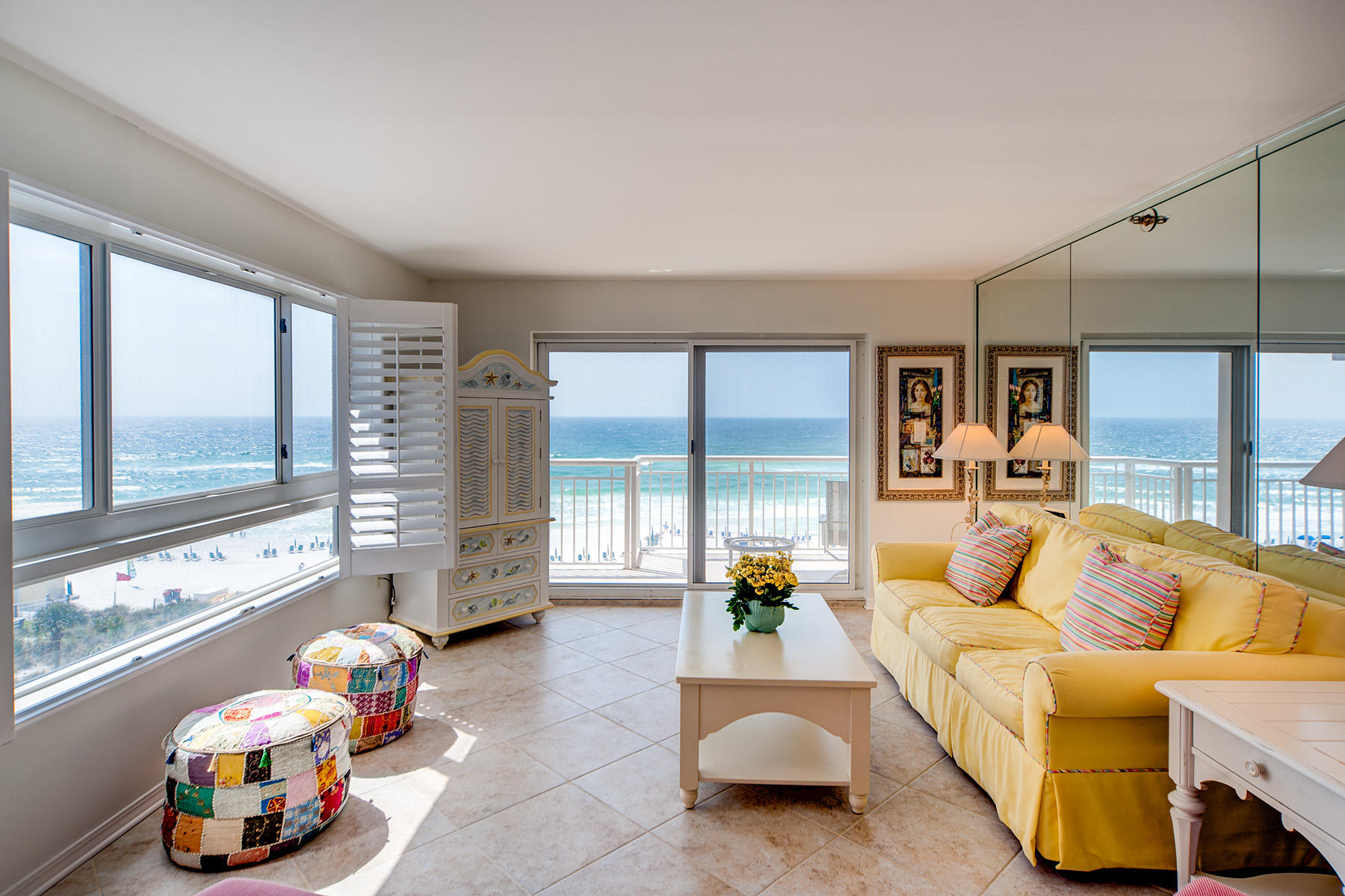 DESTIN TOWERS CONDO - Residential