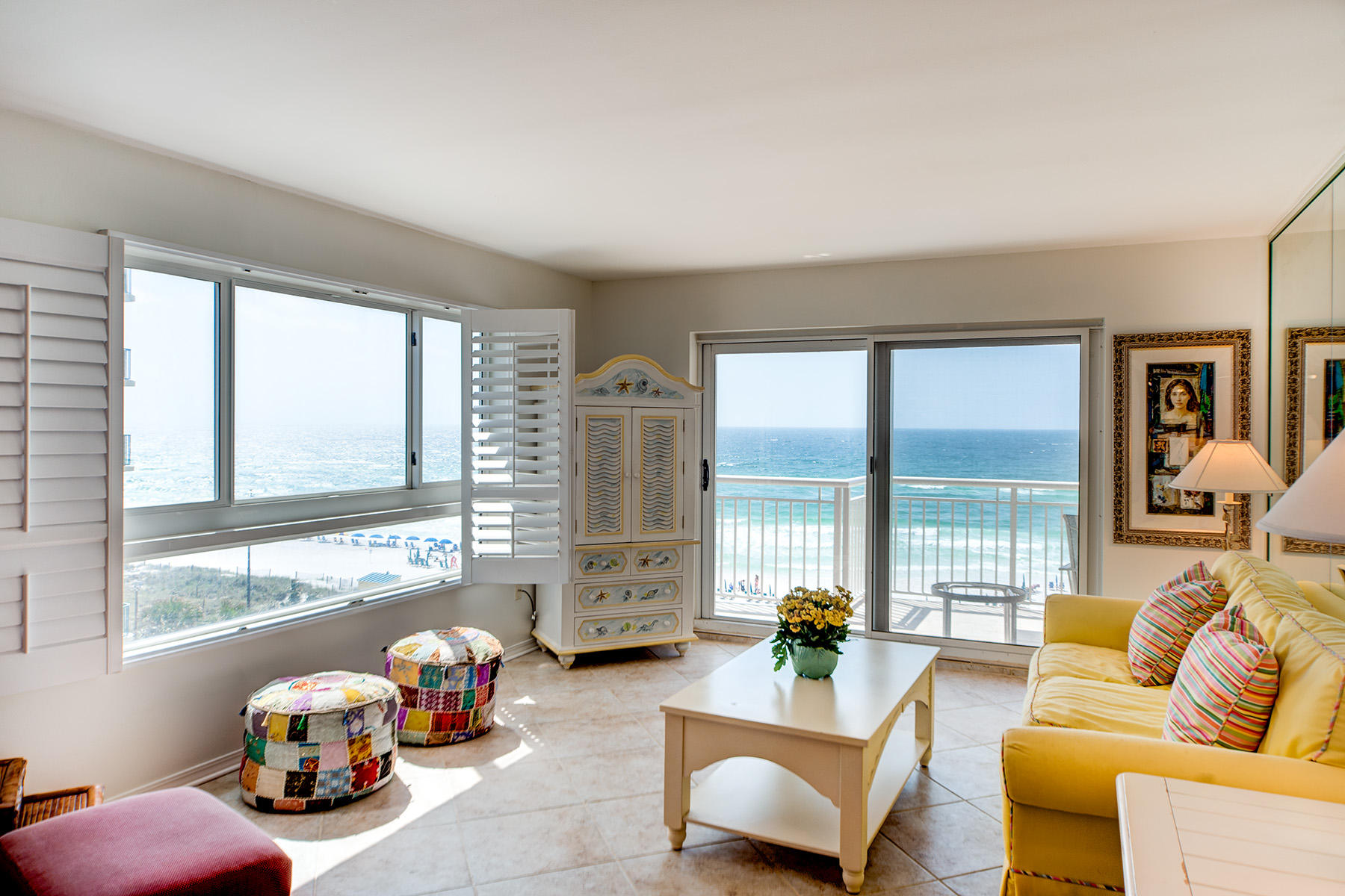 DESTIN TOWERS CONDO - Residential
