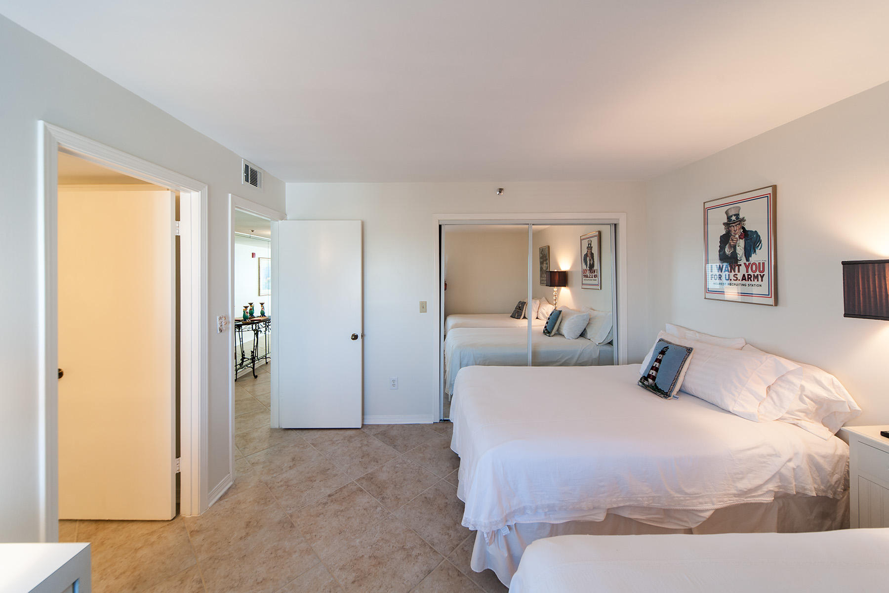 DESTIN TOWERS CONDO - Residential