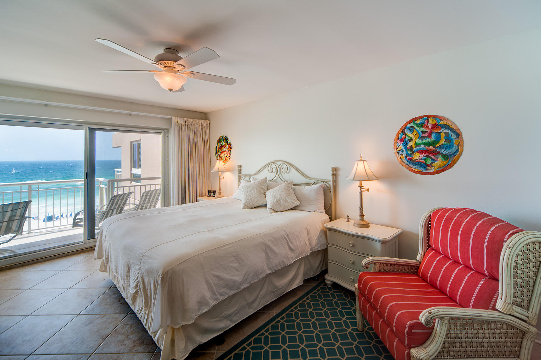 DESTIN TOWERS CONDO - Residential