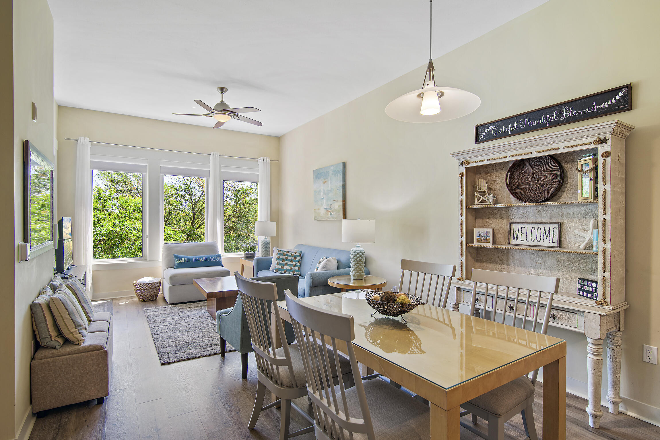 BAHIA CONDO - Residential