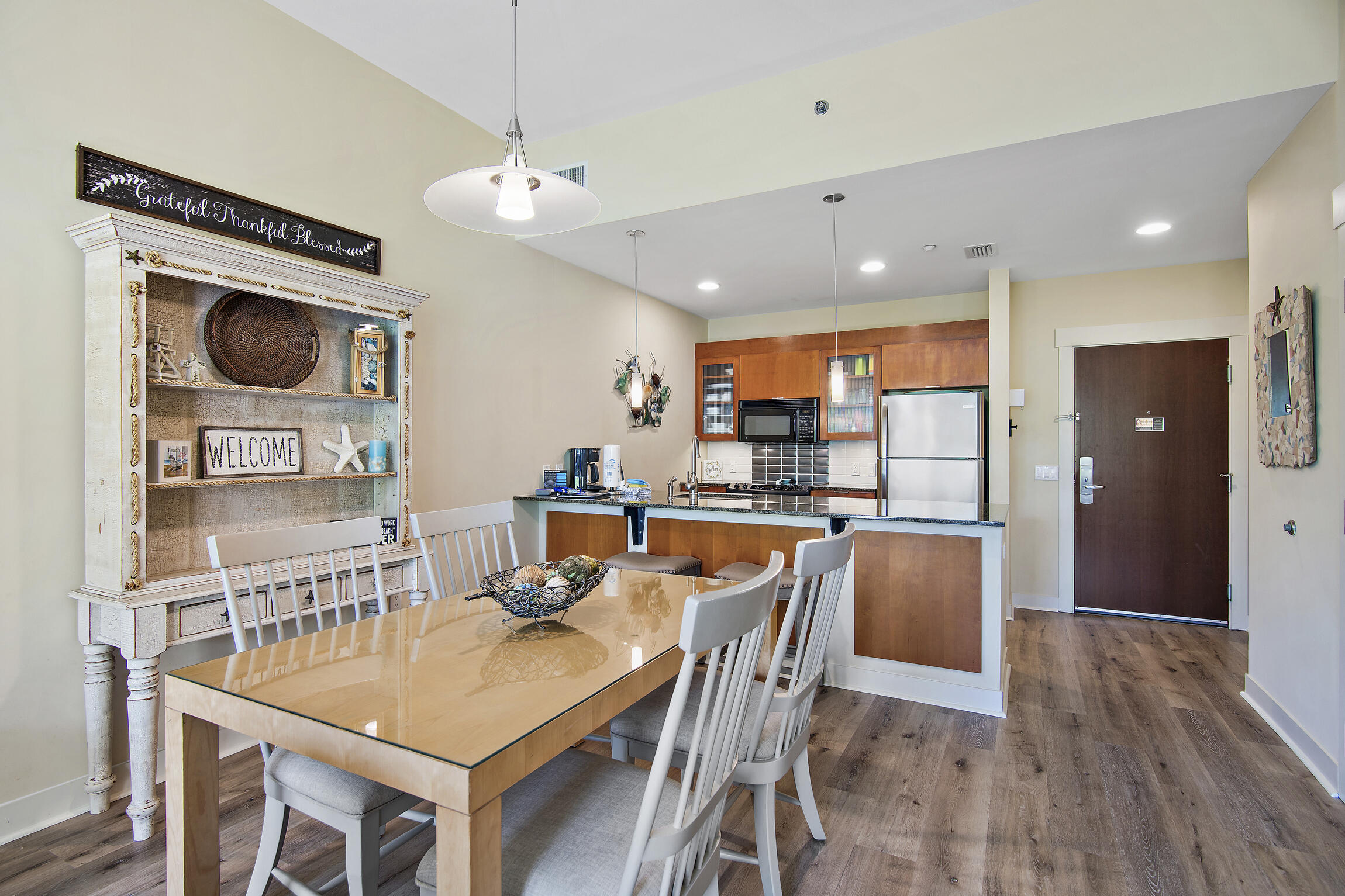 BAHIA CONDO - Residential