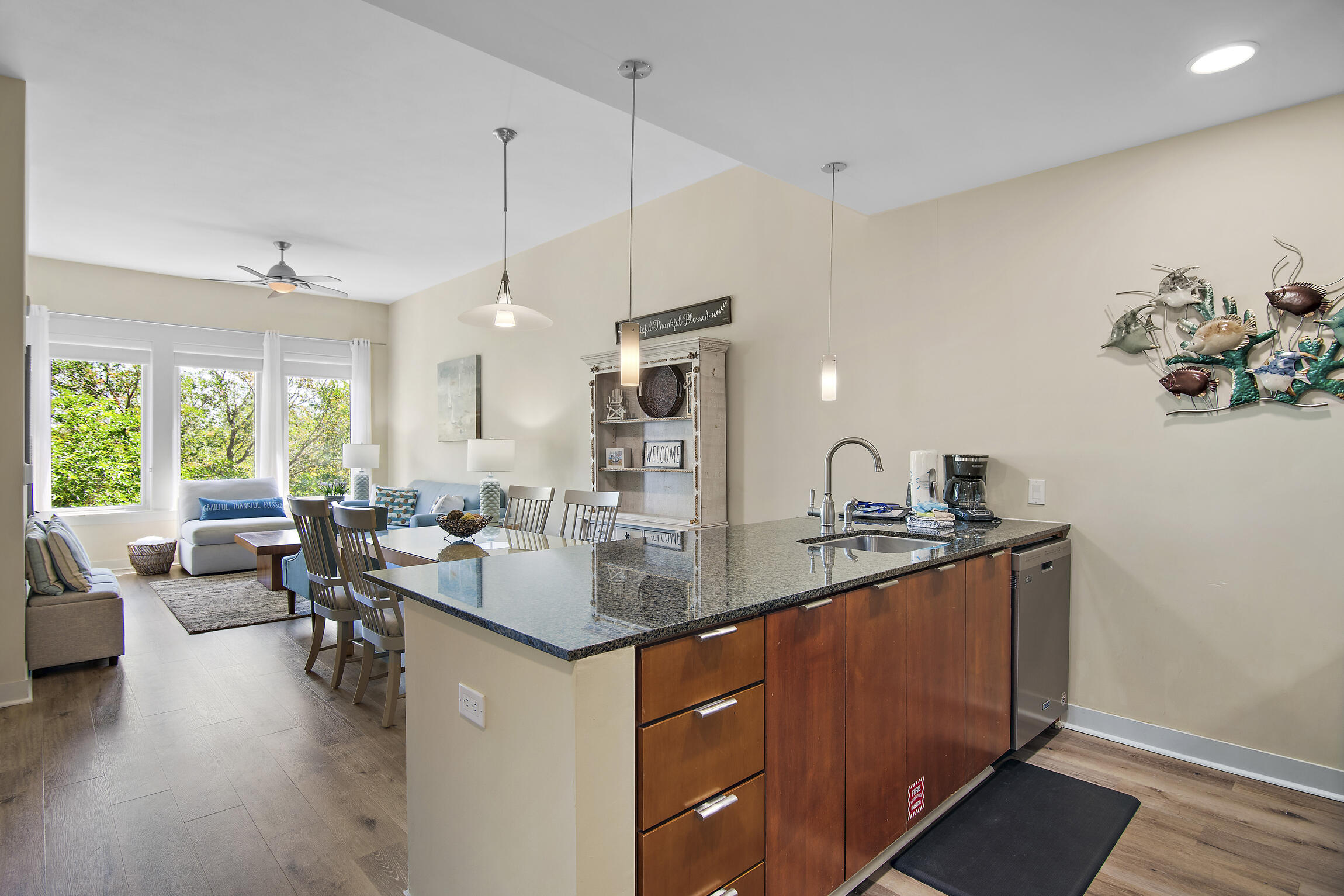 BAHIA CONDO - Residential