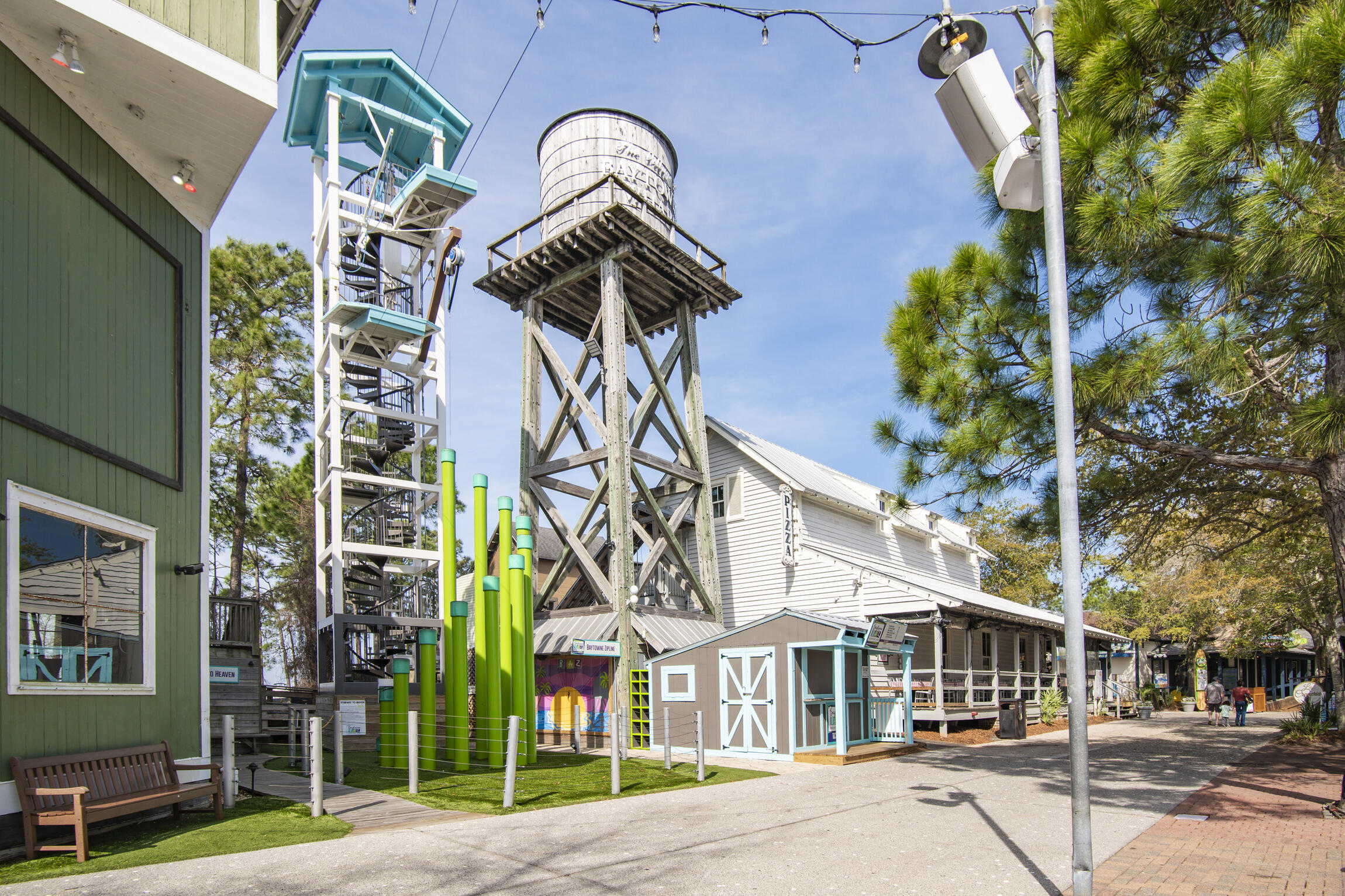 BAHIA CONDO - Residential