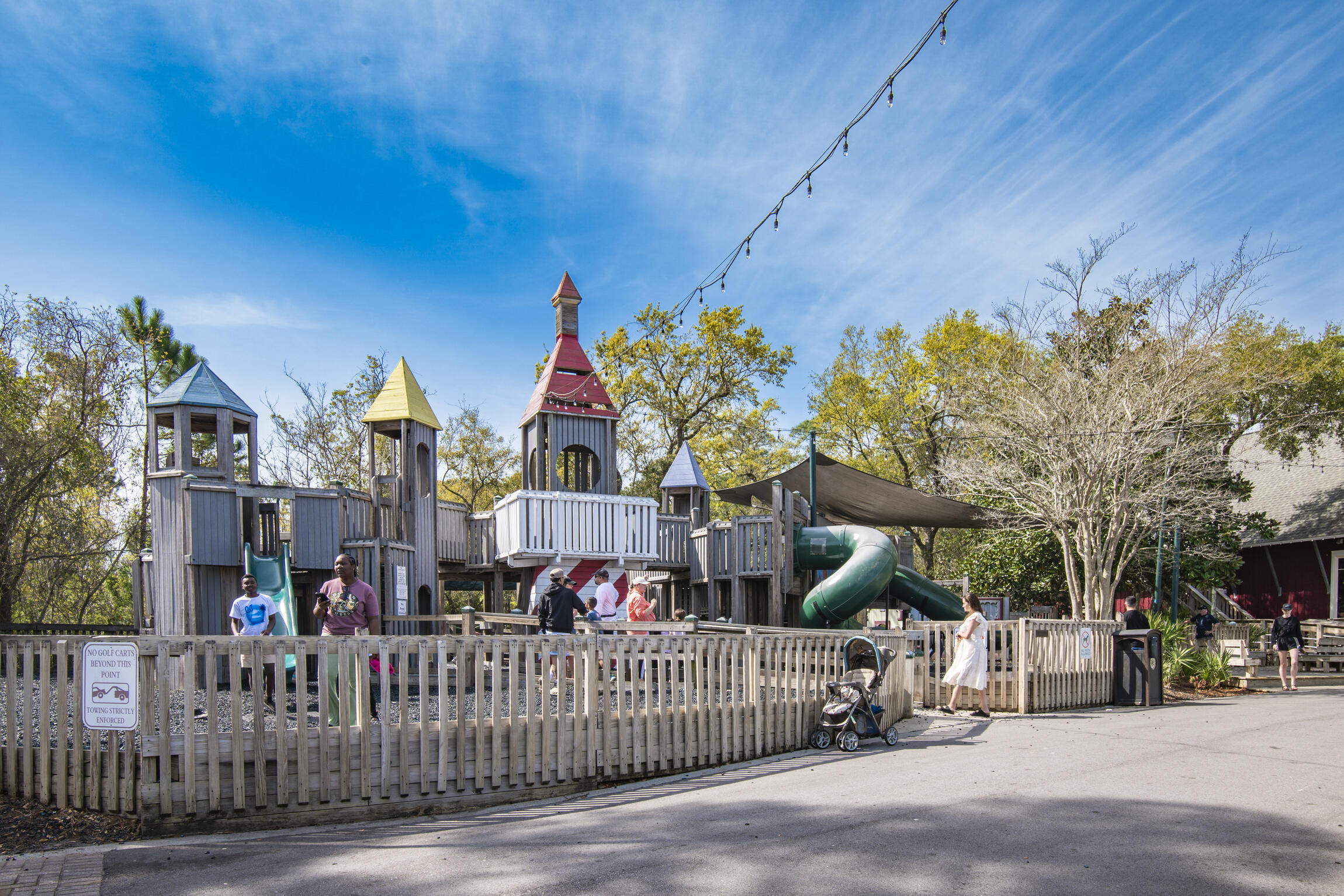 BAHIA CONDO - Residential