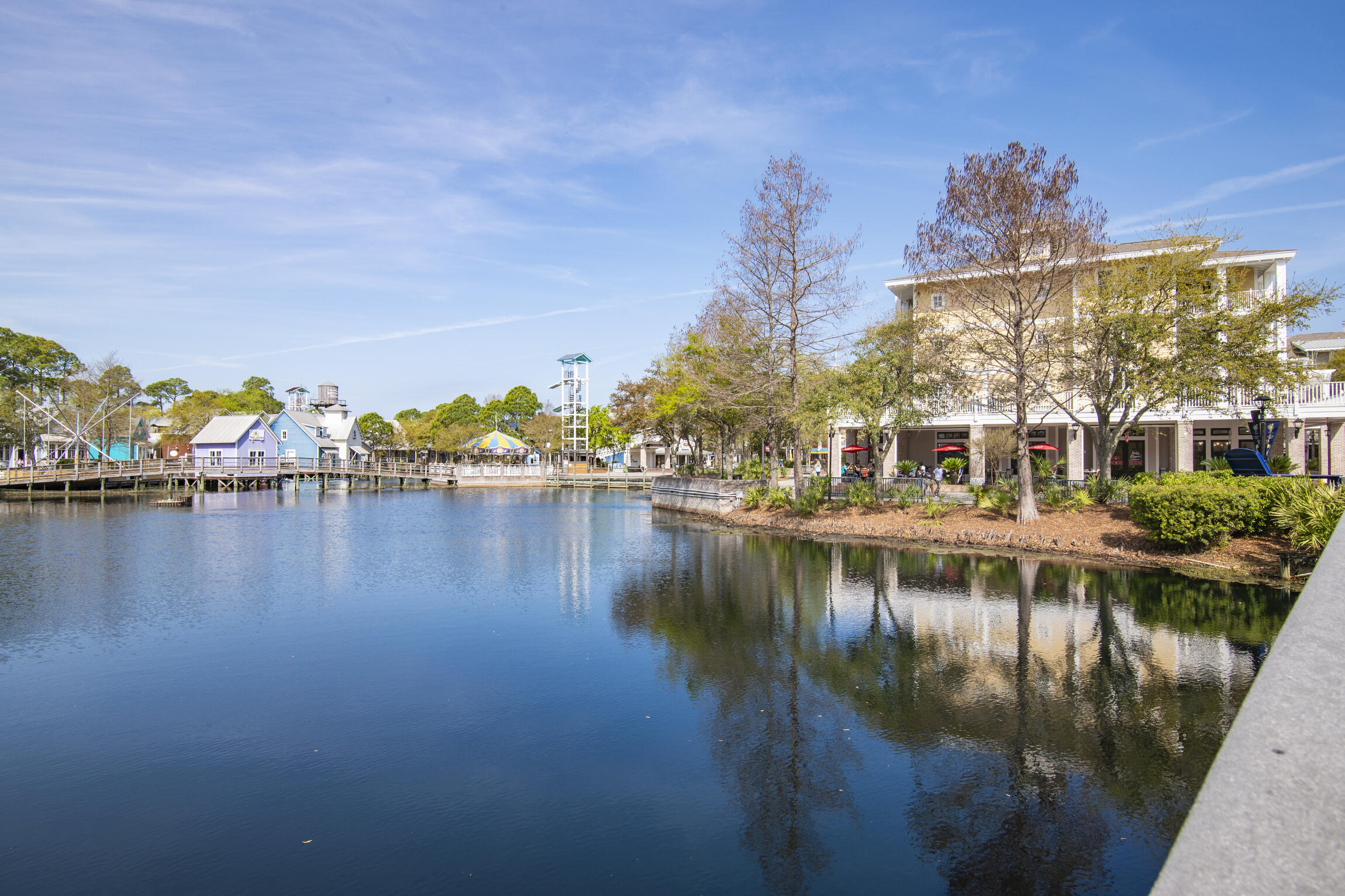BAHIA CONDO - Residential