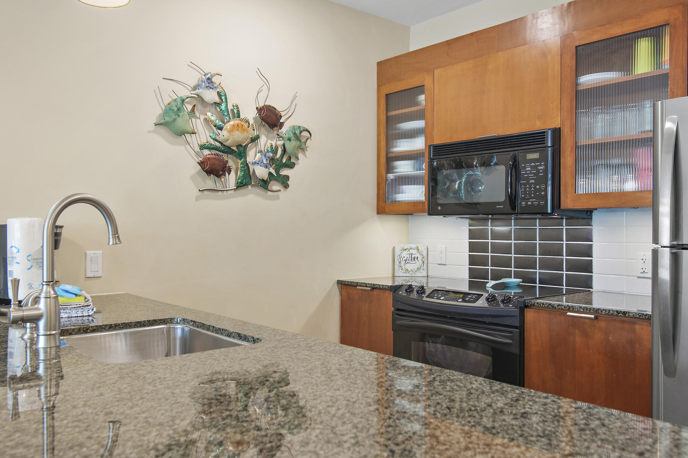 BAHIA CONDO - Residential