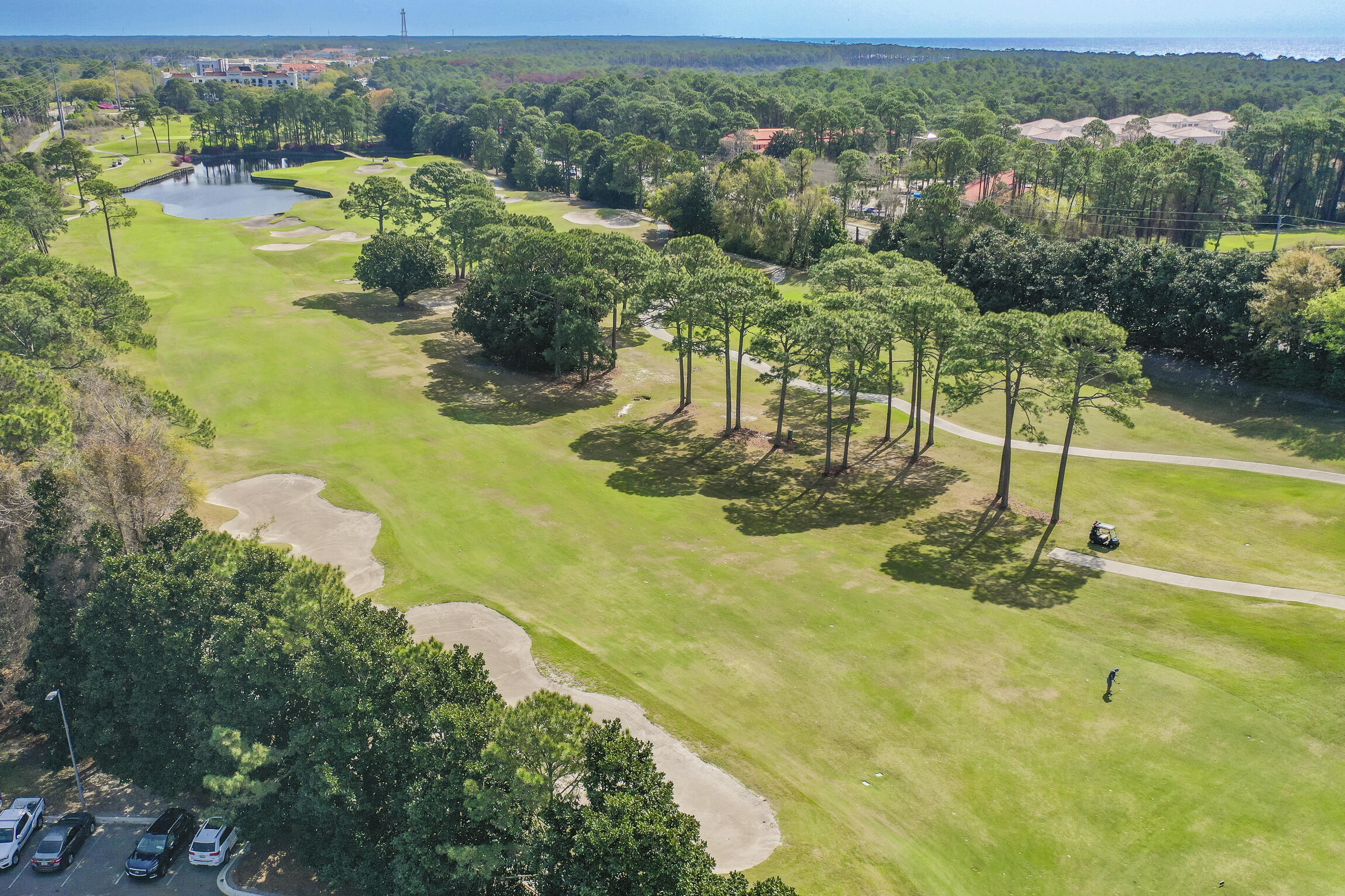 BAHIA CONDO - Residential