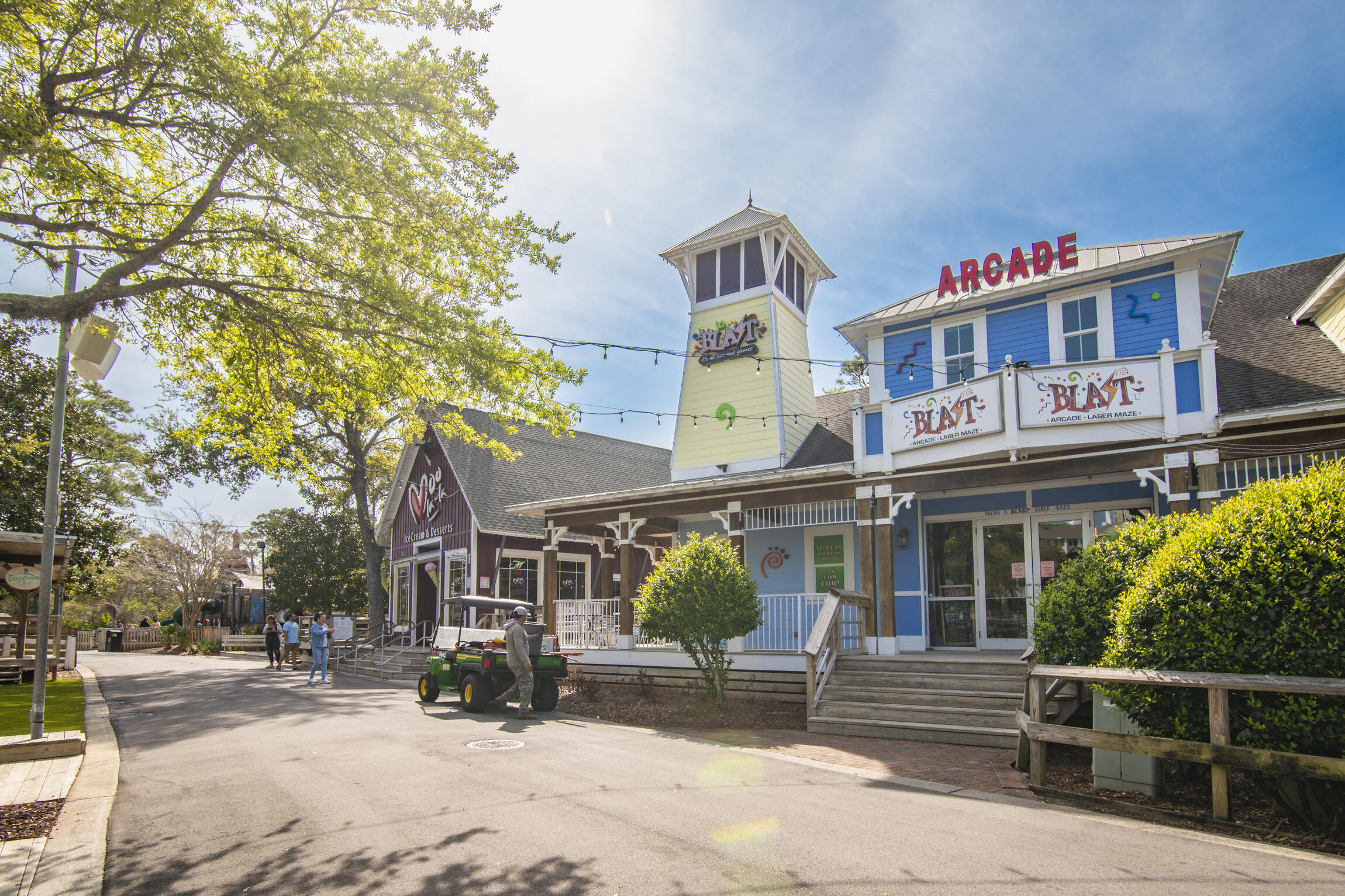 BAHIA CONDO - Residential