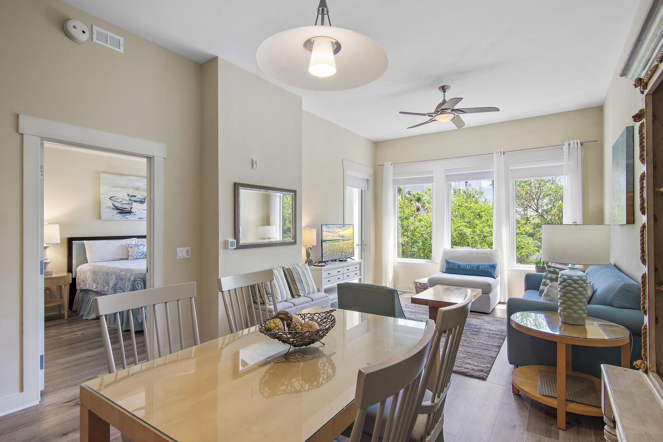 BAHIA CONDO - Residential