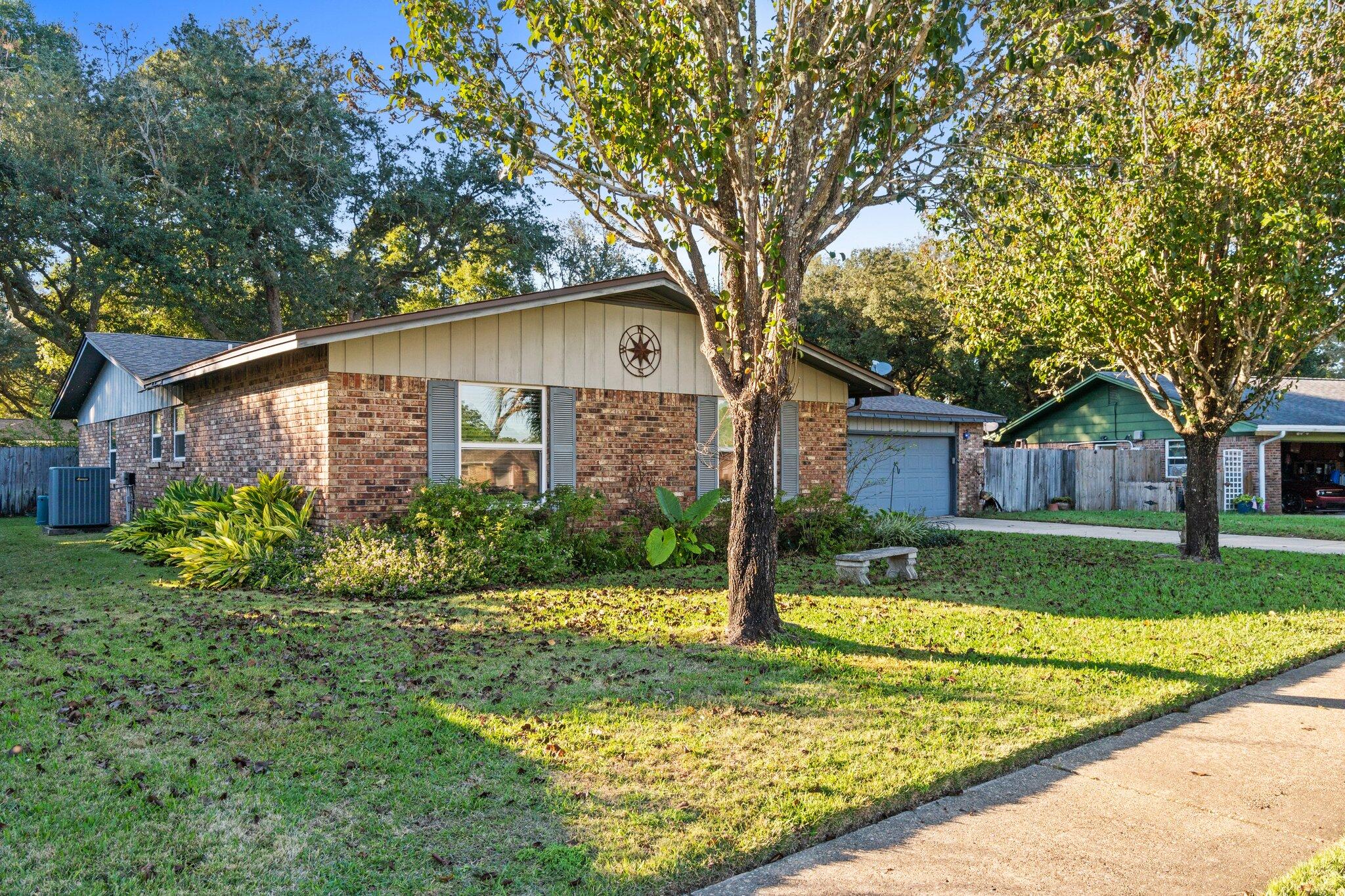 KENWOOD S/D 3RD ADDN - Residential