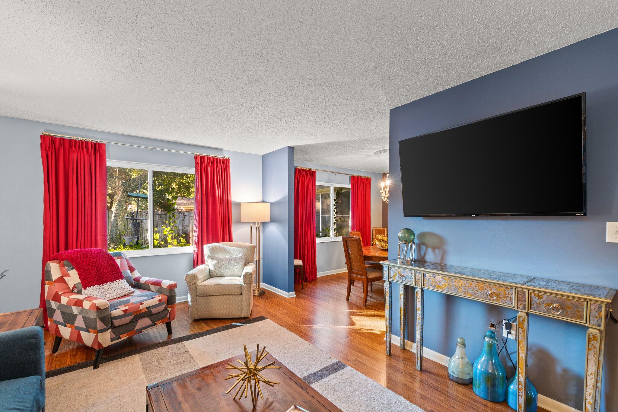 KENWOOD S/D 3RD ADDN - Residential