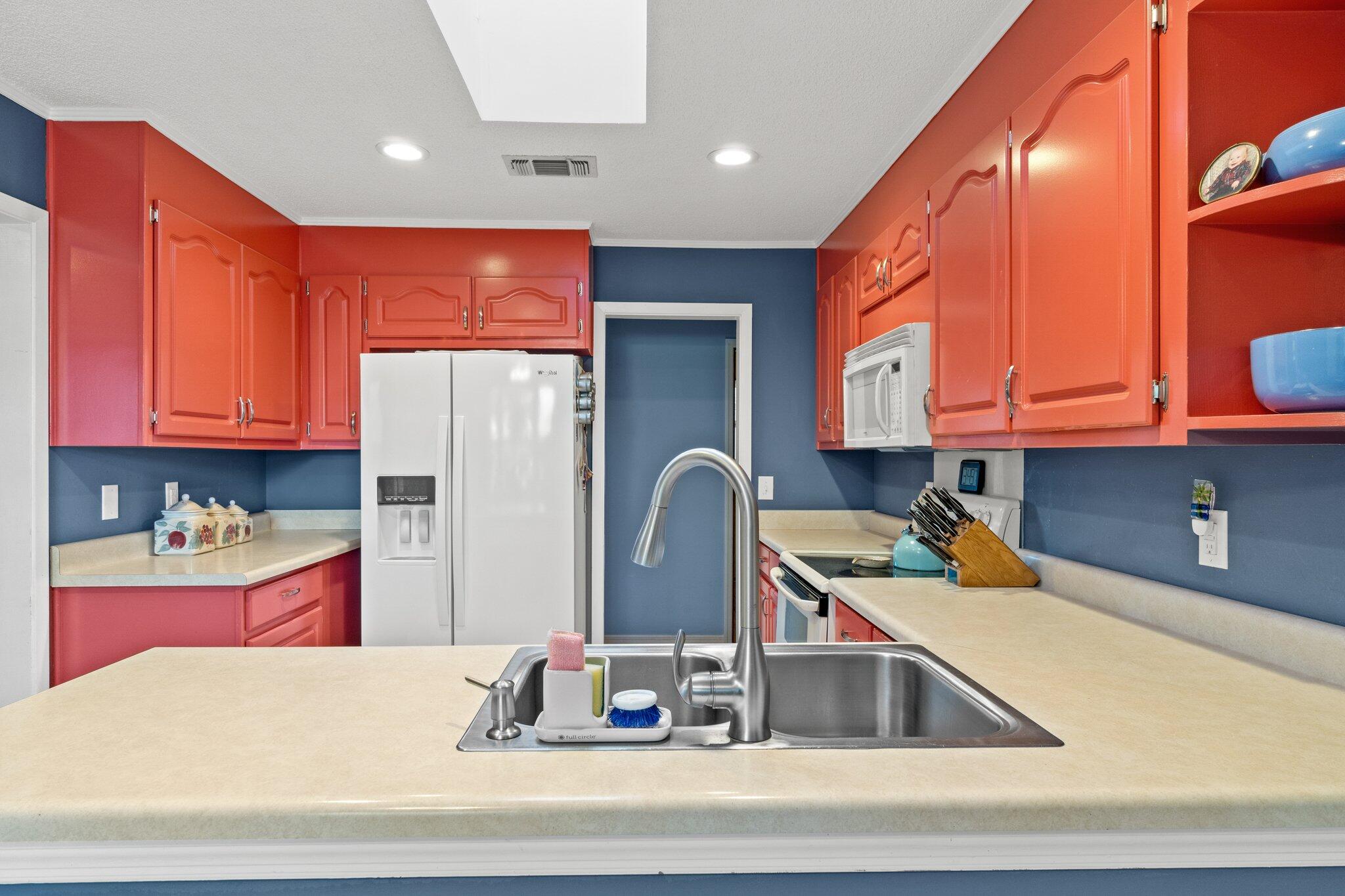 KENWOOD S/D 3RD ADDN - Residential