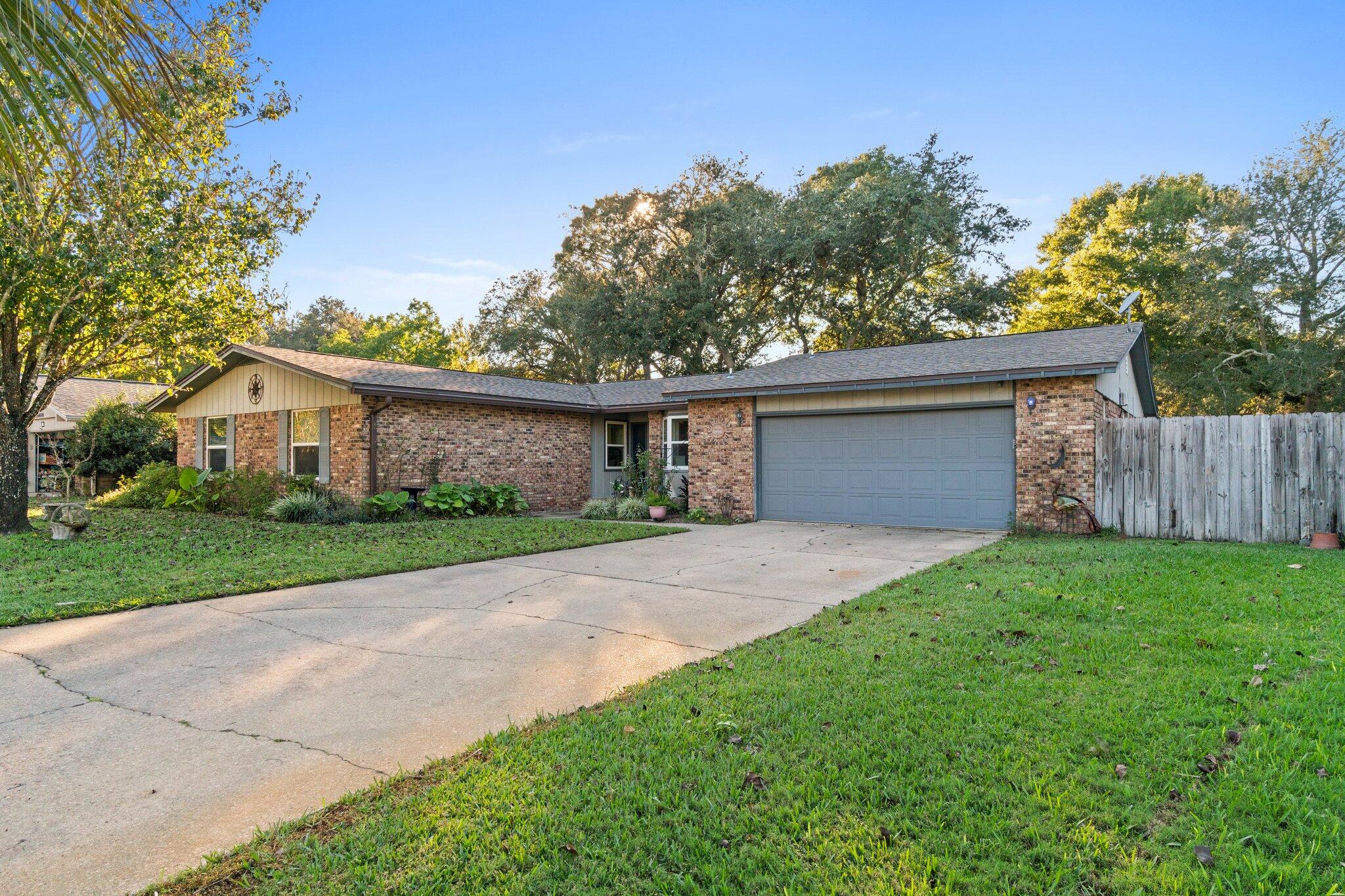 KENWOOD S/D 3RD ADDN - Residential