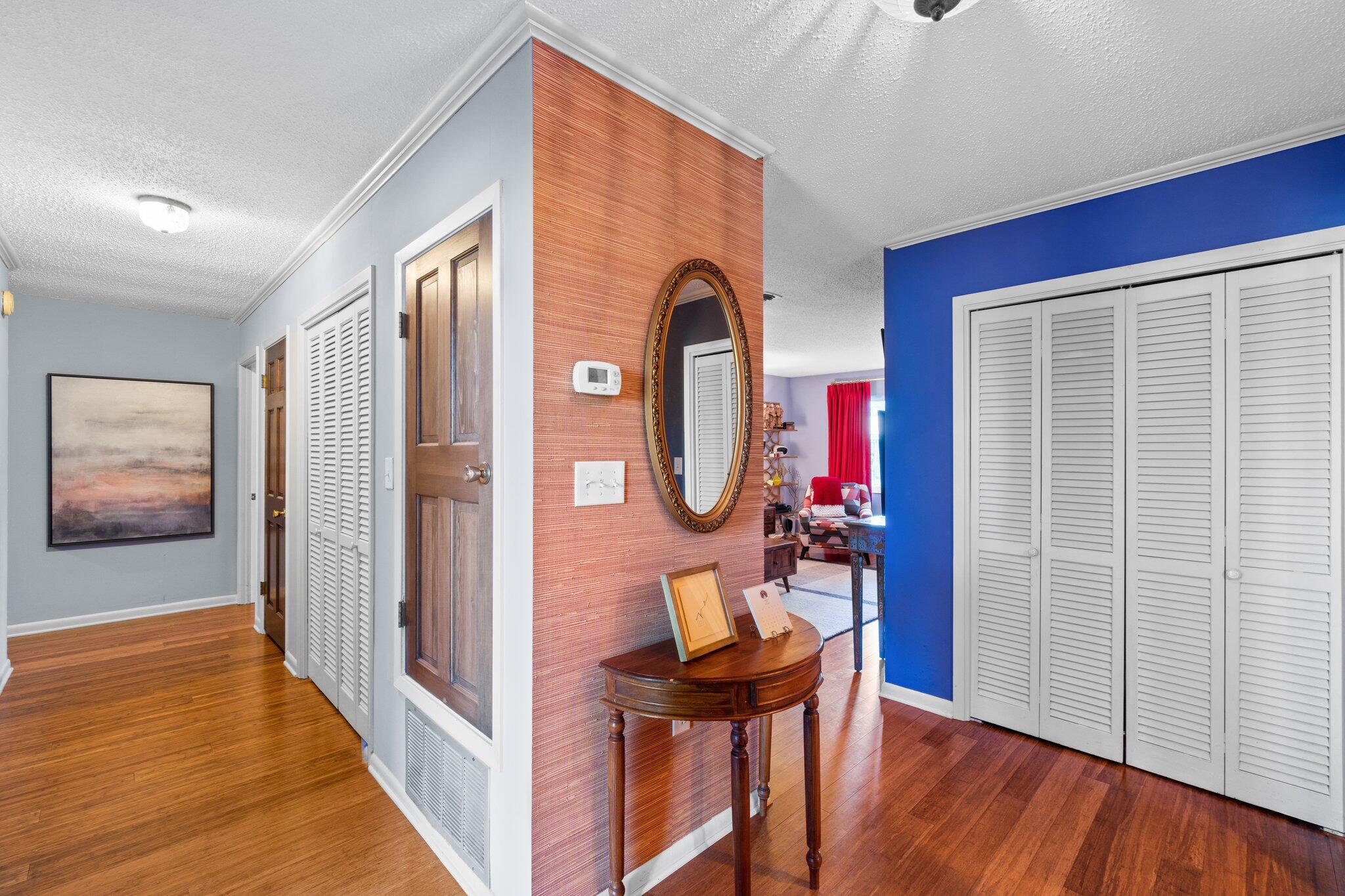 KENWOOD S/D 3RD ADDN - Residential