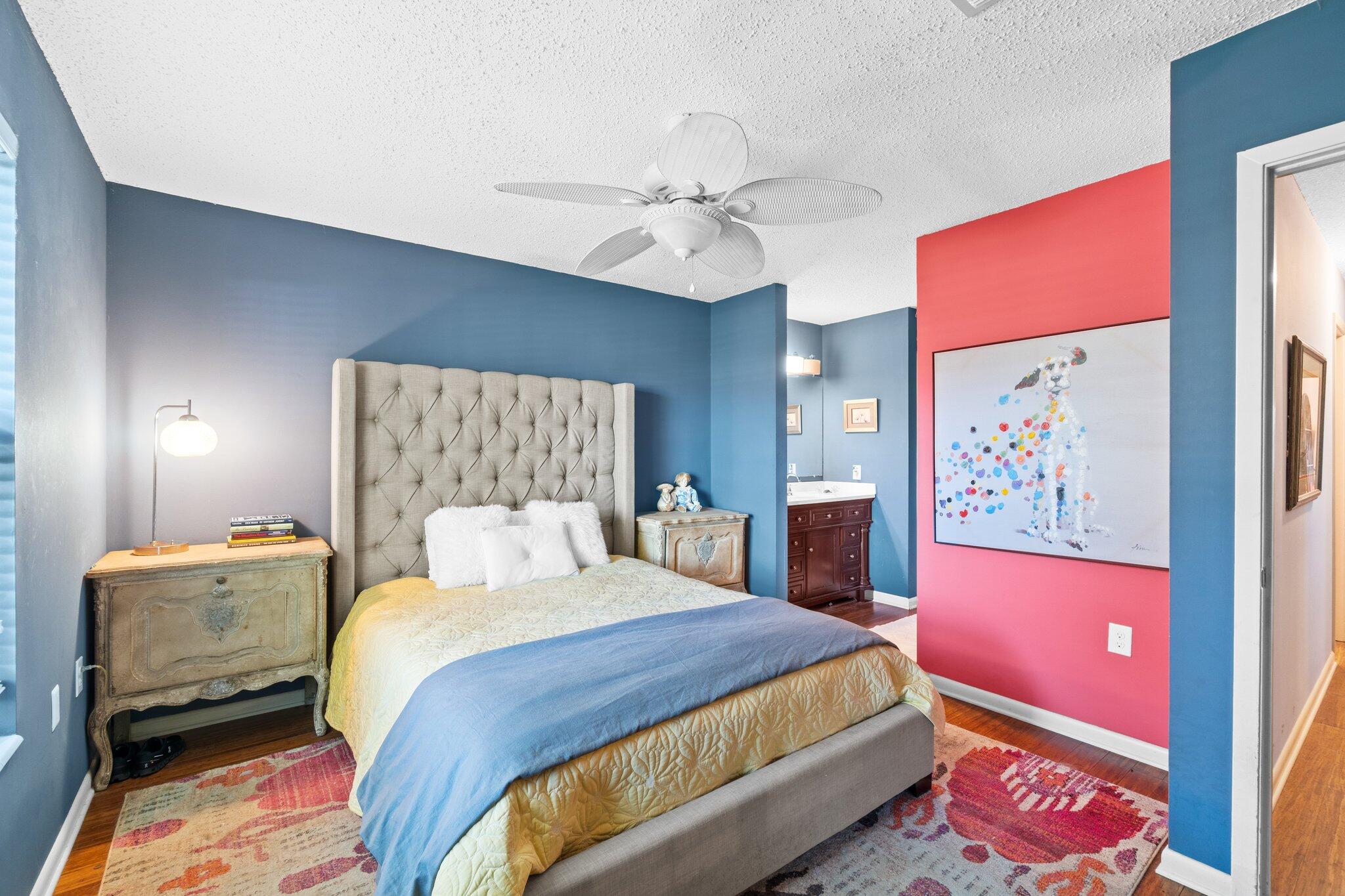 KENWOOD S/D 3RD ADDN - Residential