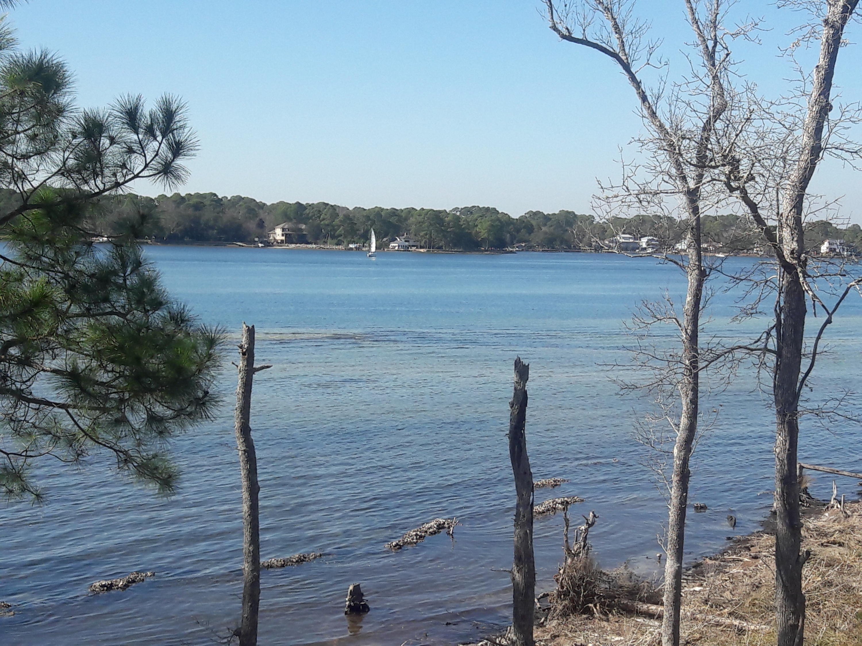 Marina Cove Village - Residential