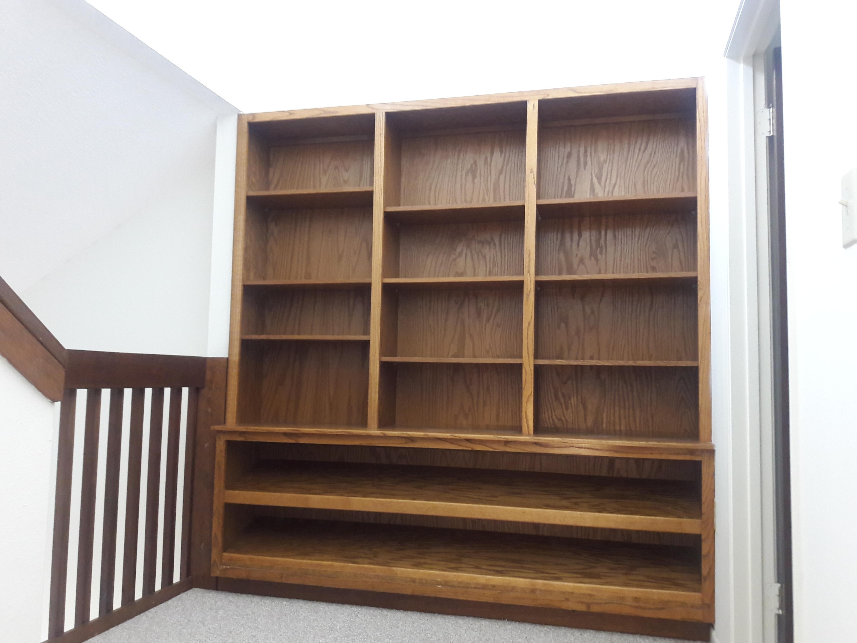 Marina Cove Village - Residential