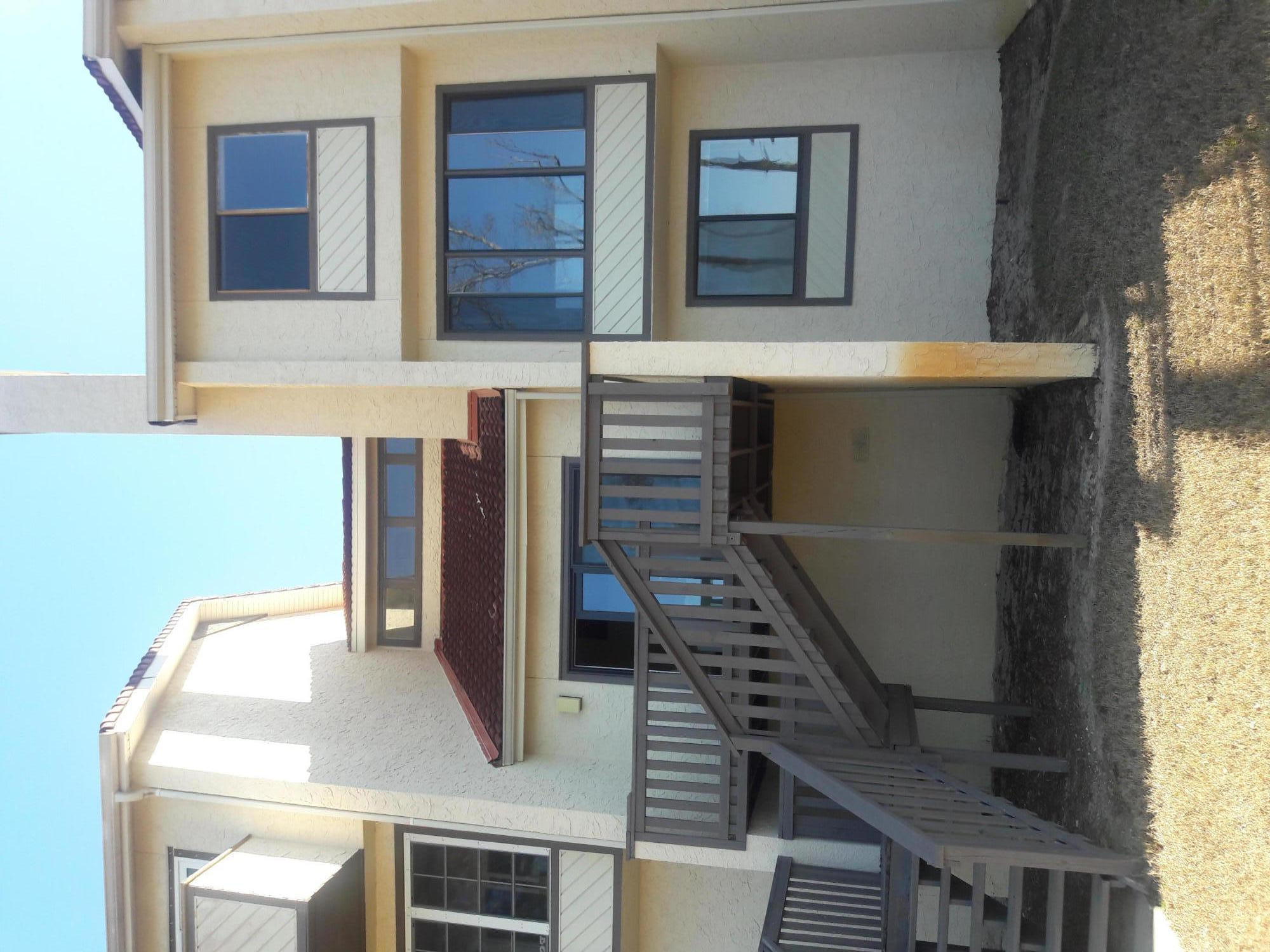 Marina Cove Village - Residential